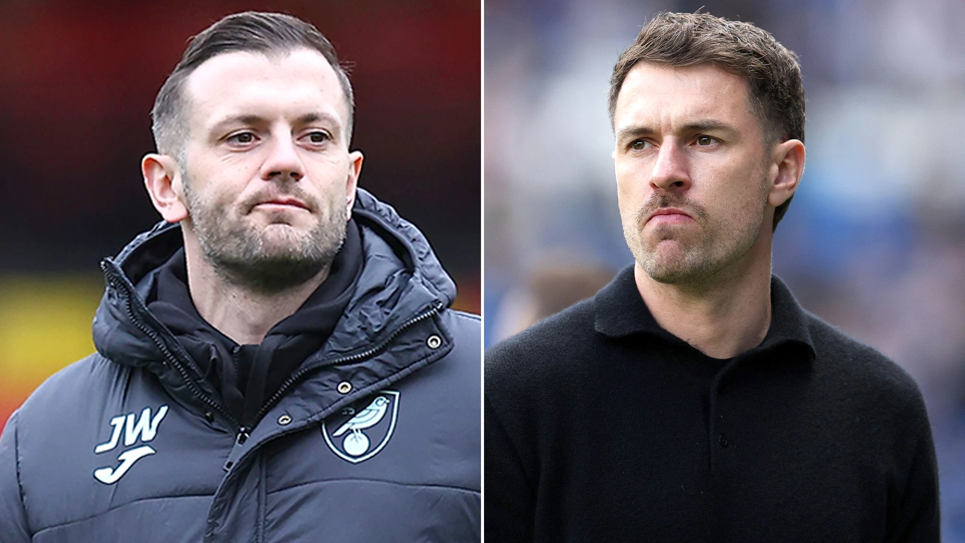 Jack Wilshere named Norwich manager and could send Aaron Ramsey's Cardiff down