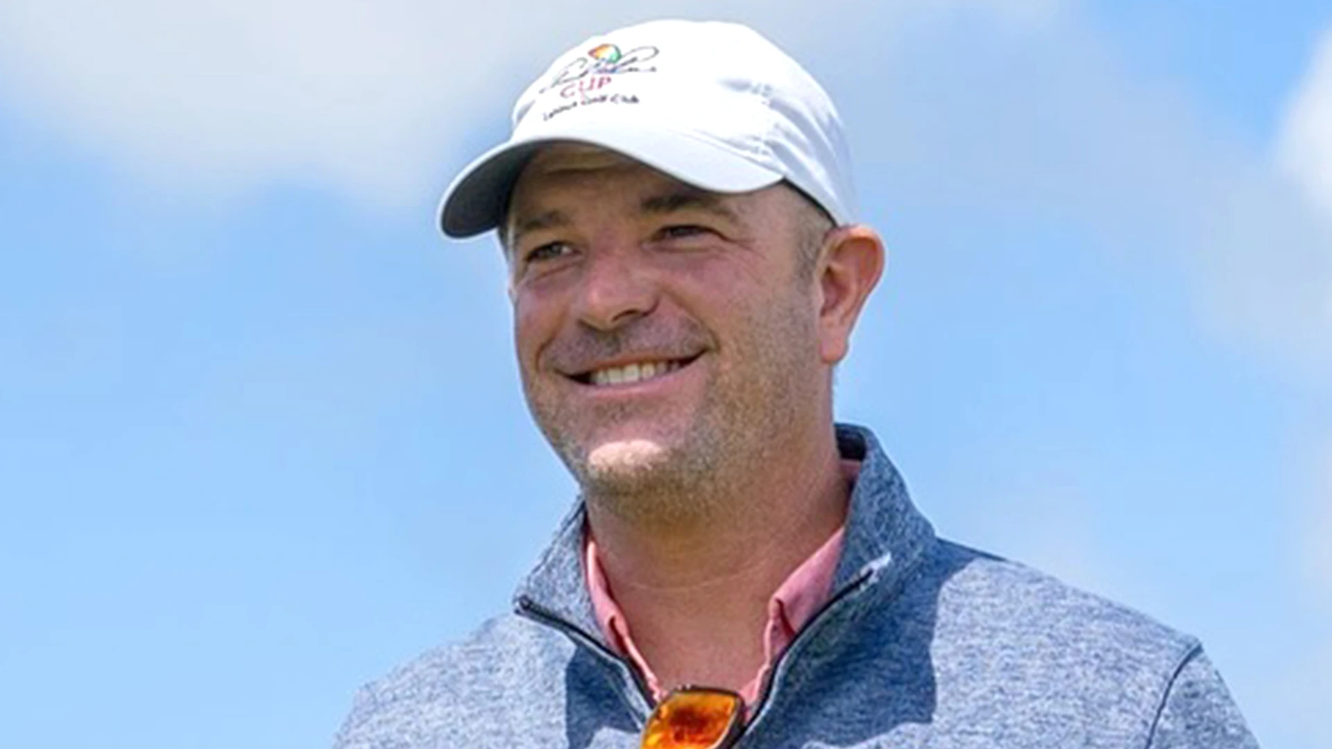 Golf coach kicked out of Masters after breaking golden rule