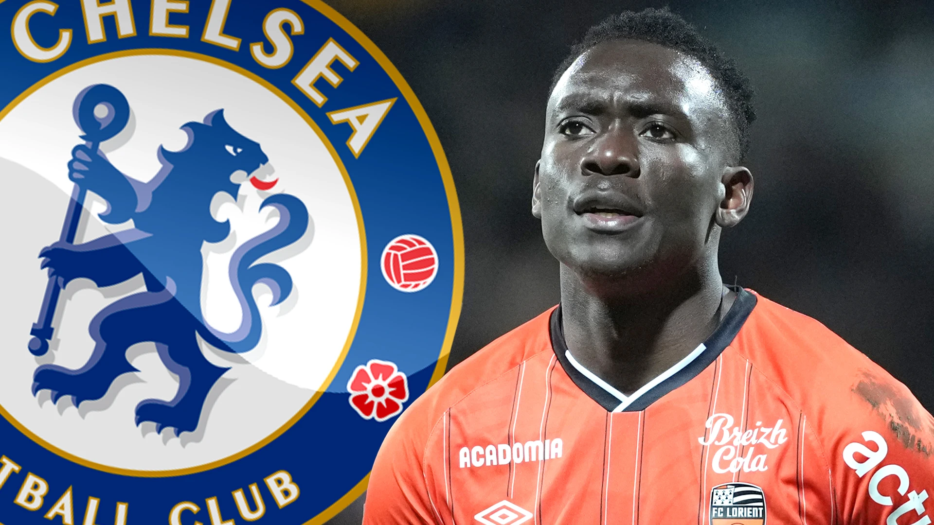 Chelsea leading transfer race to sign ‘new Yaya Toure’ with two other Prem clubs keen