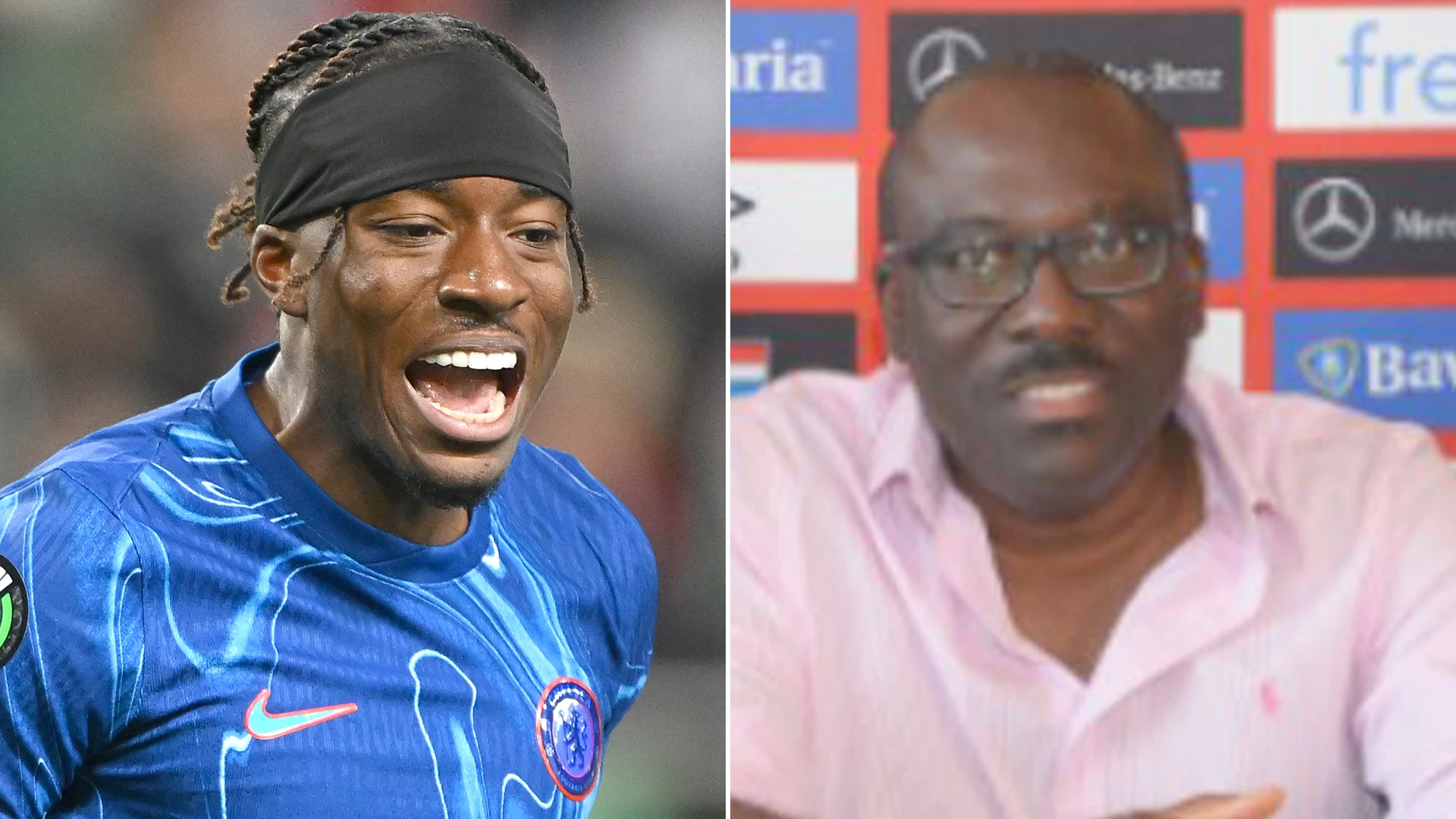 Chelsea star’s dad splashes out £300k on horse… with debut race TOMORROW