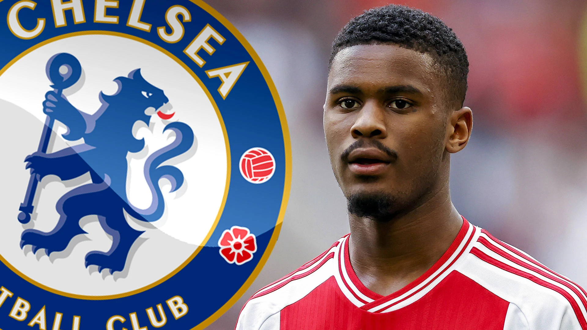 Chelsea 'hold talks for Jorrel Hato but must stump up extra £20m for Ajax star'