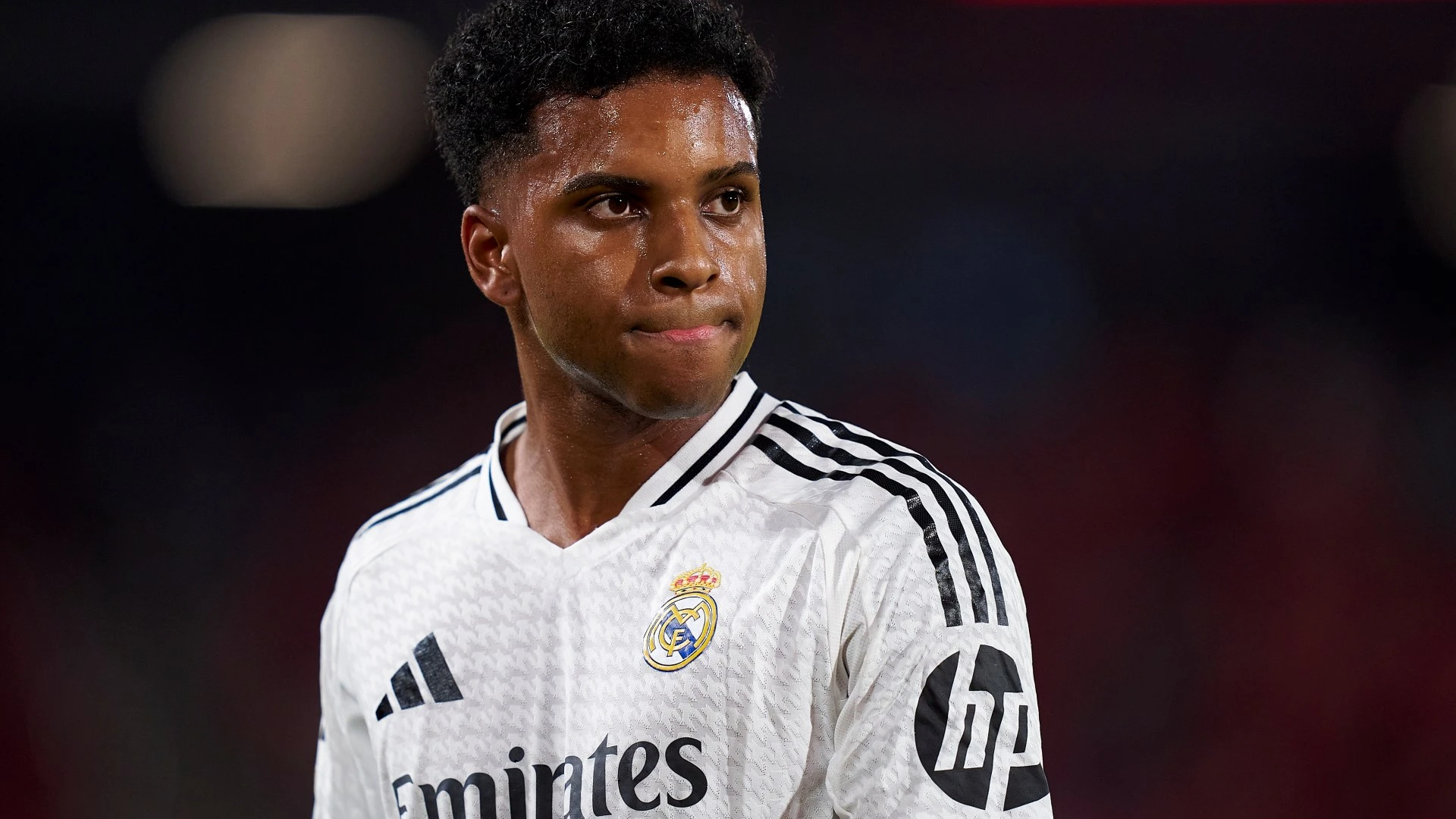 Rodrygo 'to LEAVE Madrid if offer arrives' in boost to Premier League sides
