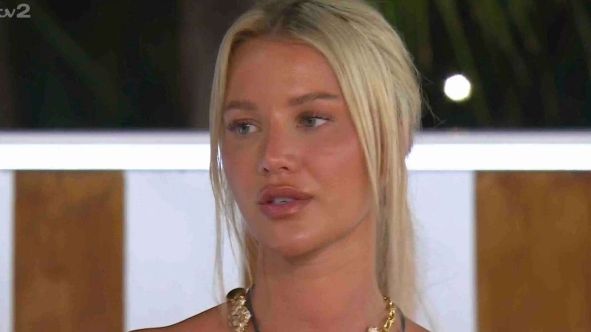 Love Island fans figure out 'real reason' Grace doesn't like Samie