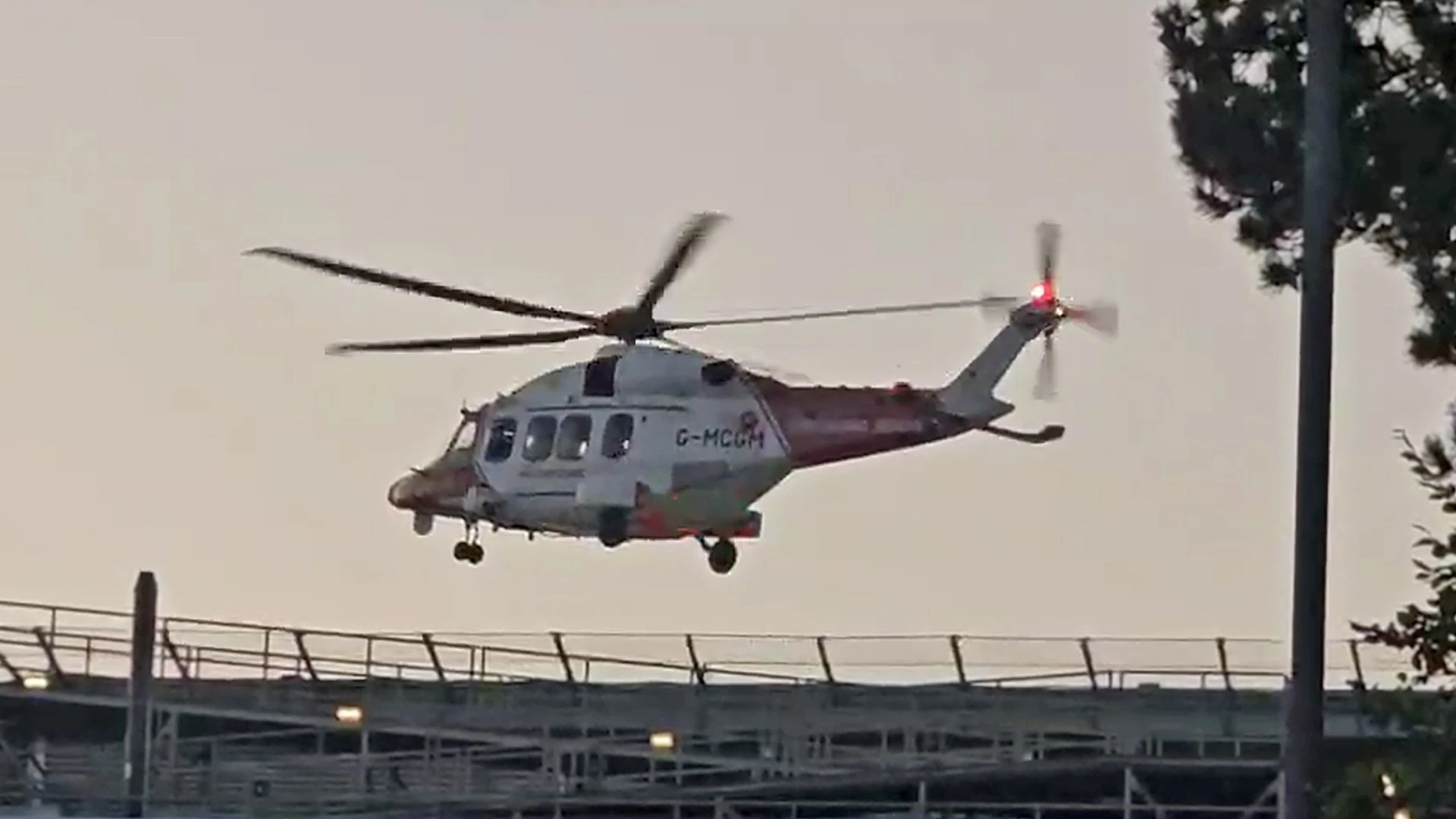 Body found in search for missing man after horror boat crash near beach