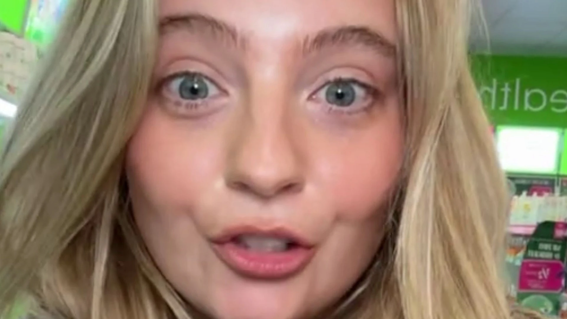 I’m 34 with no wrinkles - the £10 Superdrug buy to keep skin smooth & tight