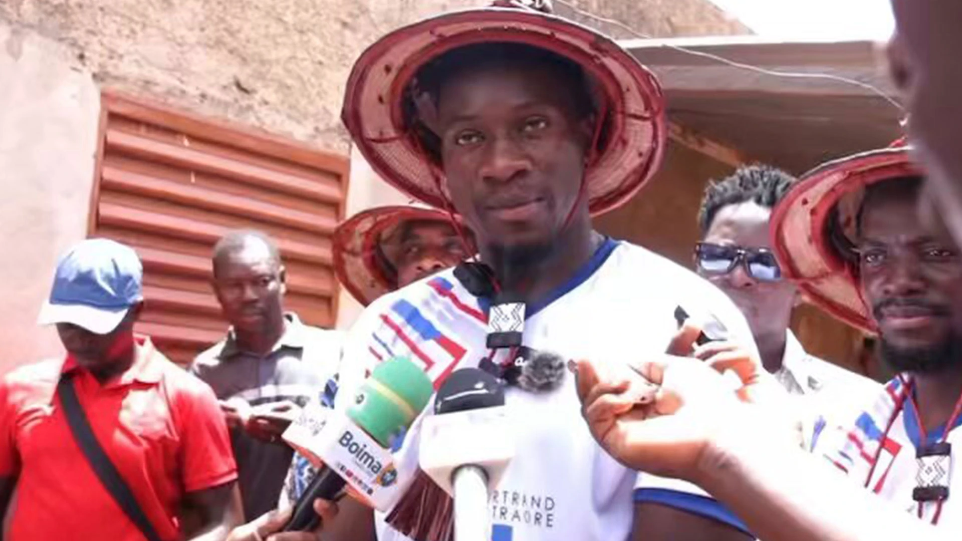 Andre Onana refuses to rule out Man Utd exit in cryptic update on future