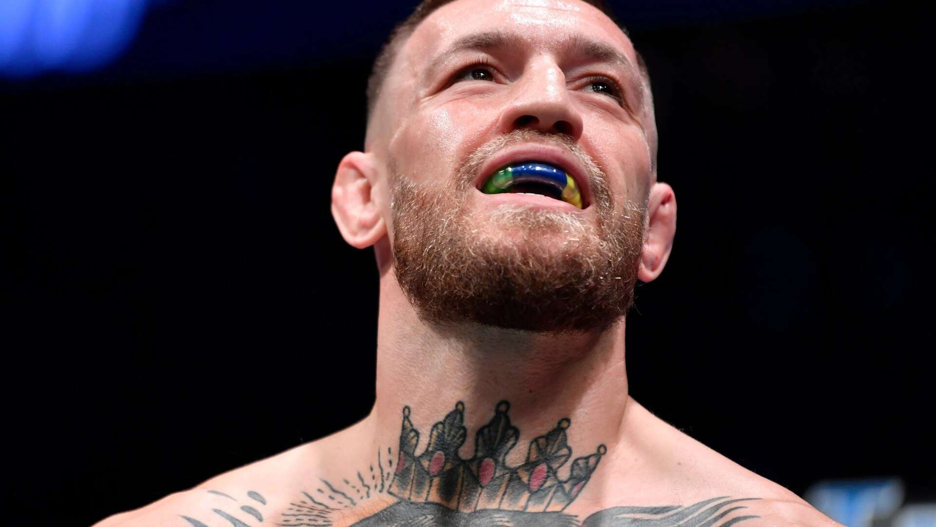 UFC's stance on Conor McGregor's return revealed after Dana White casts doubt