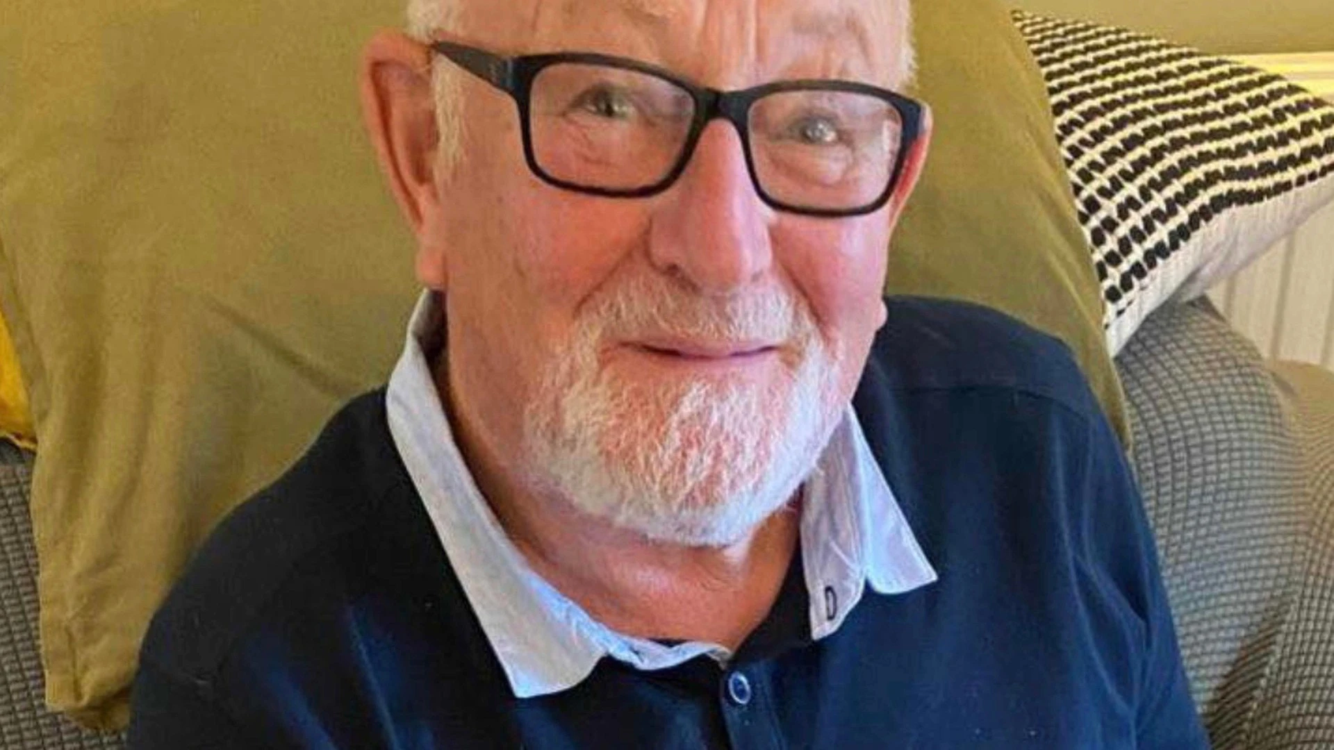 Fears for missing Brit, 76, last seen in Spain bar day before his flight home