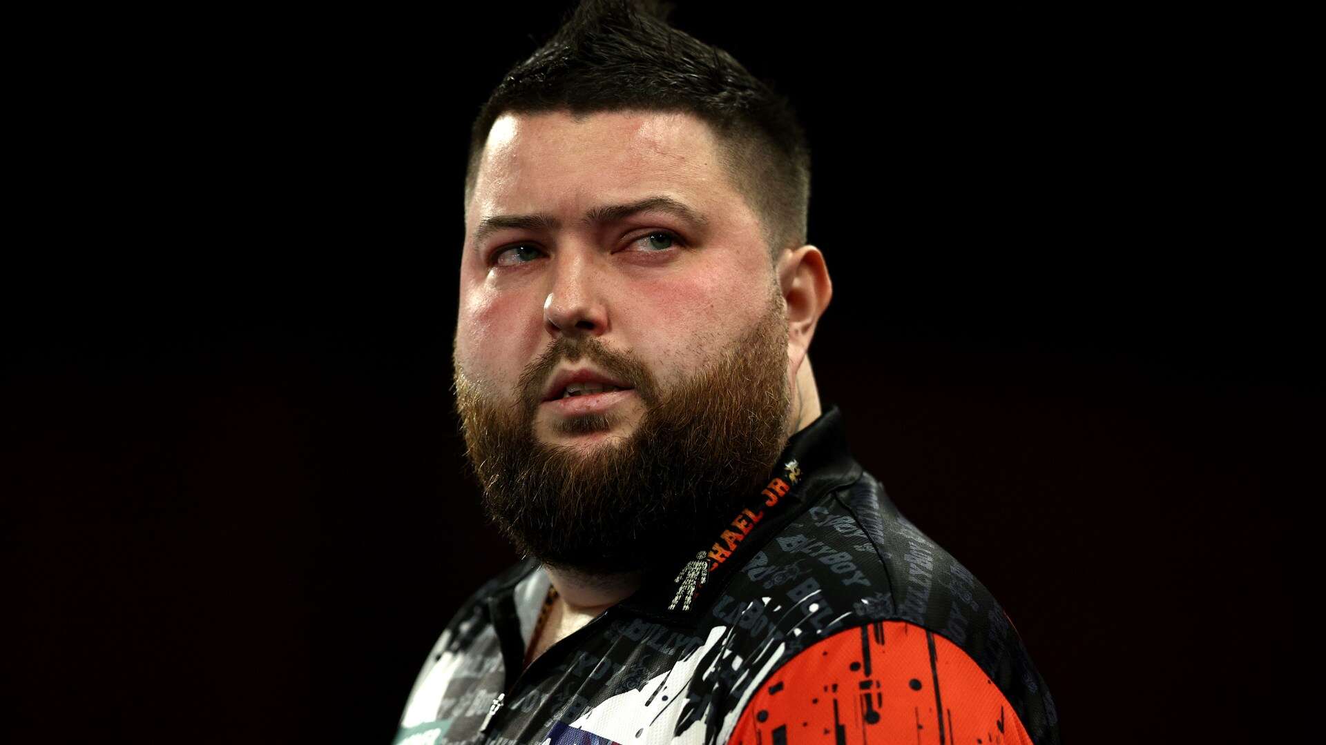 Michael Smith hits out at fans' criticism as he opens up on injury hell