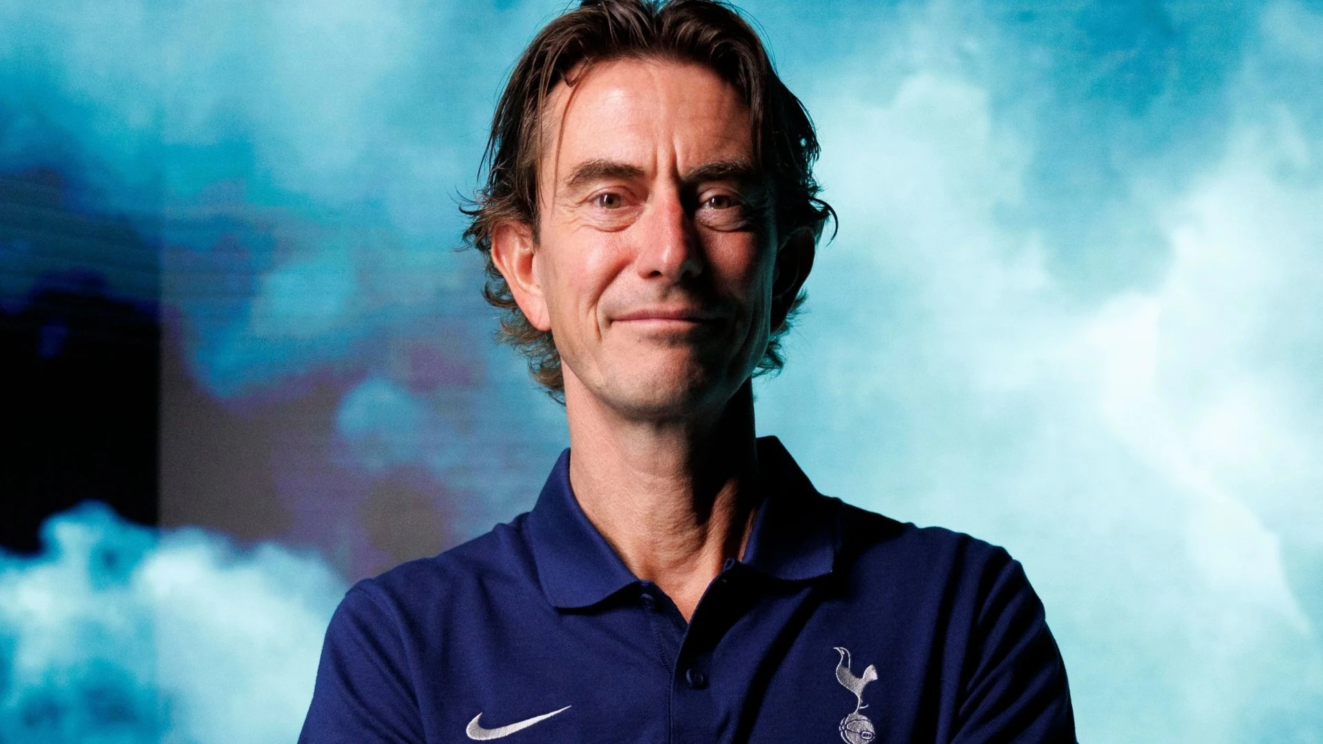 Thomas Frank admits perfect career record is at risk after taking Tottenham job