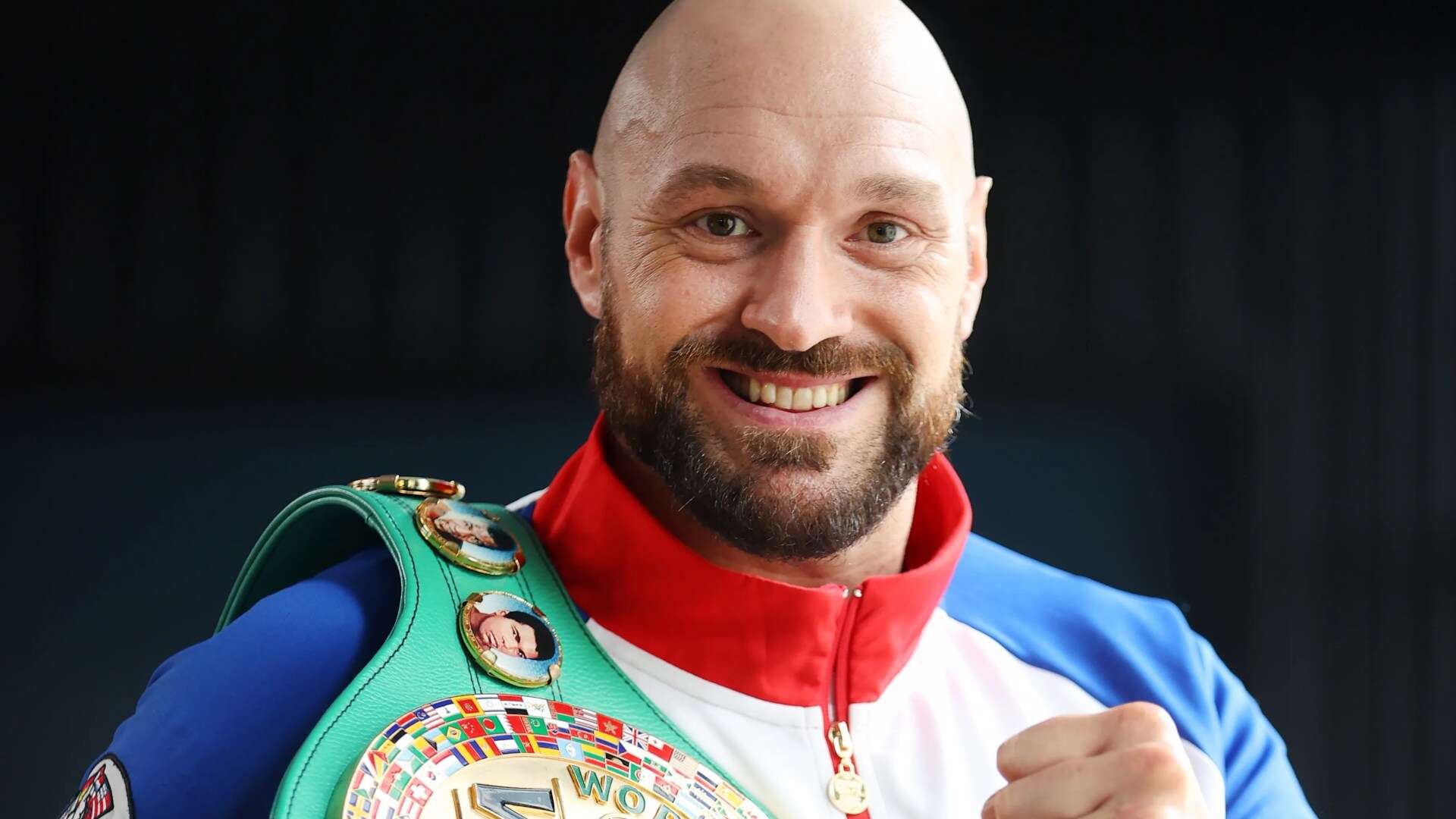 Major blow to Tyson Fury as boxing legend's property company is struck off