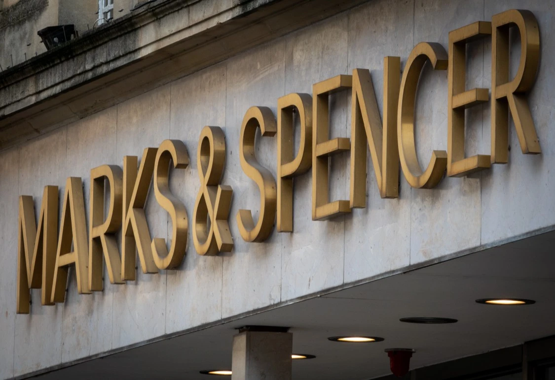 M&S urgently recalls popular children's product over 'suffocation risk'