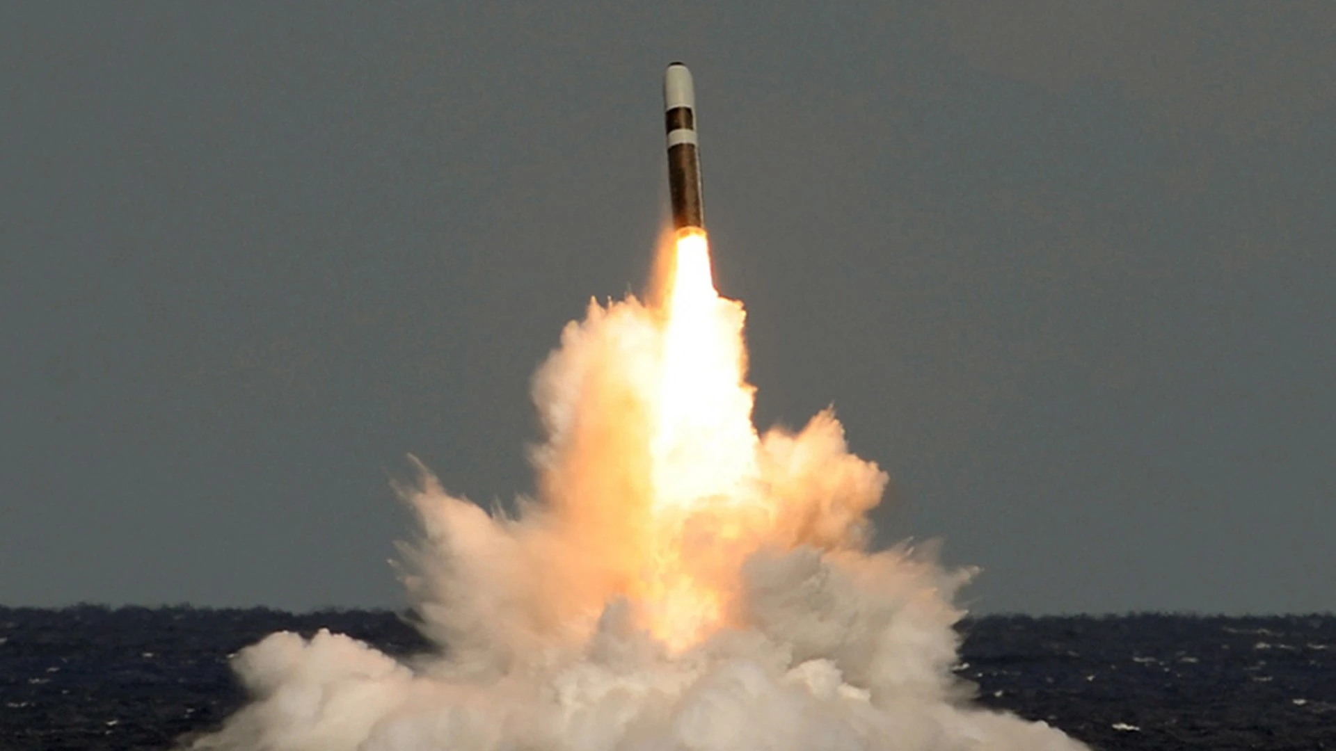 British fighter jets to carry nuclear weapons in face of threat of Russia