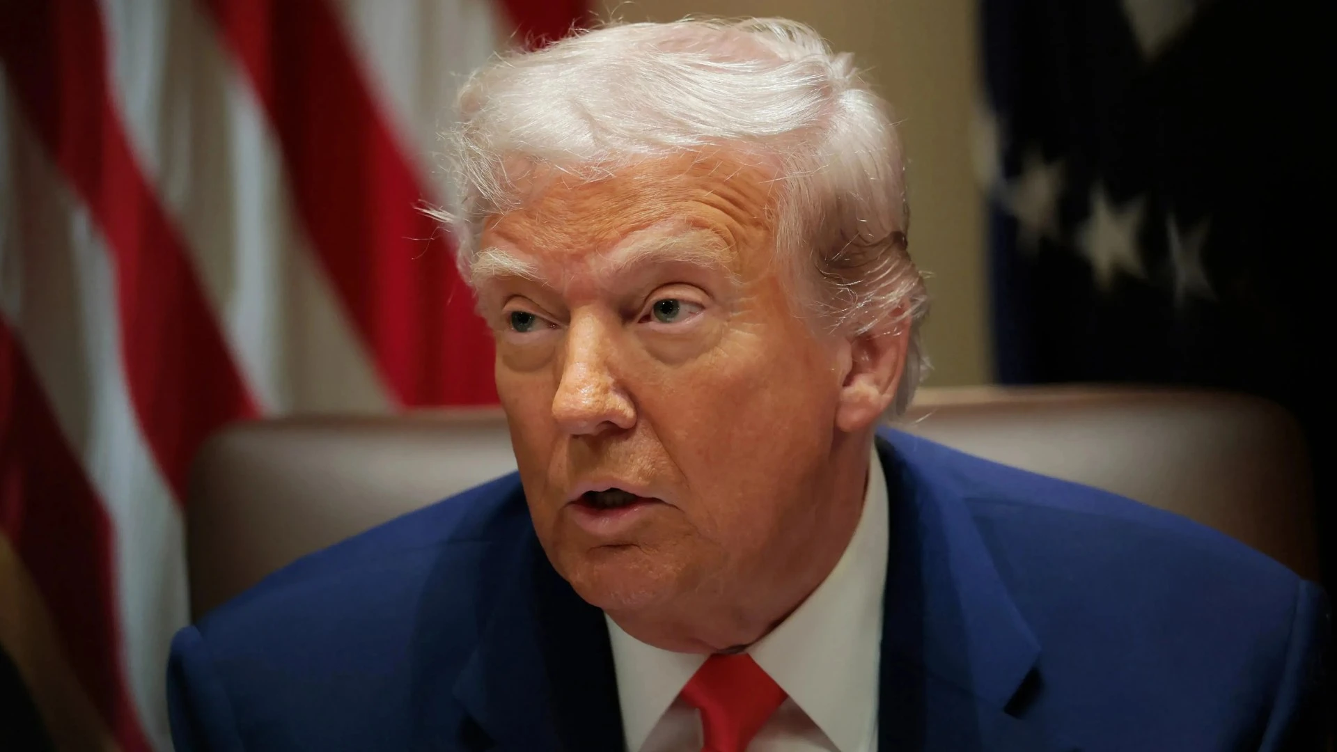 Brits count cost of Trump’s trade chaos as UK loses tariff edge over EU