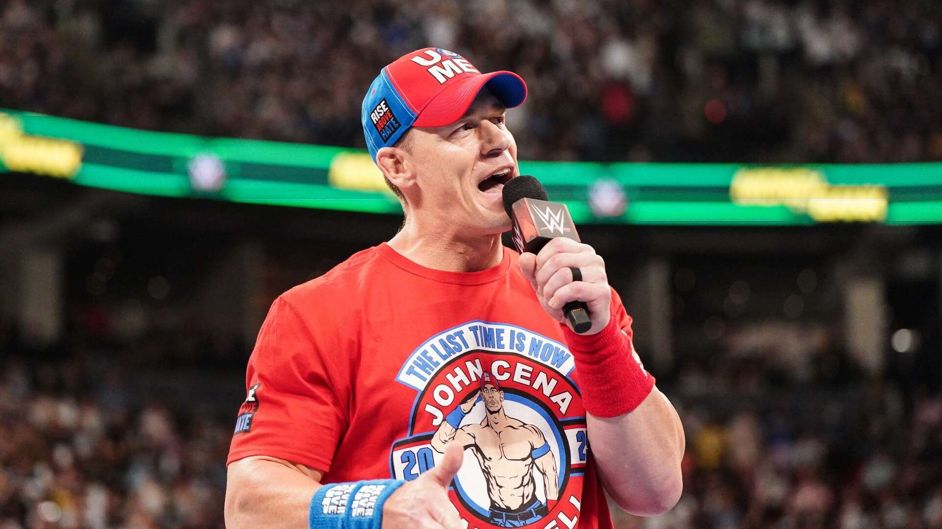 WWE legend reveals why he's missing Cena's farewell tour after horror injuries