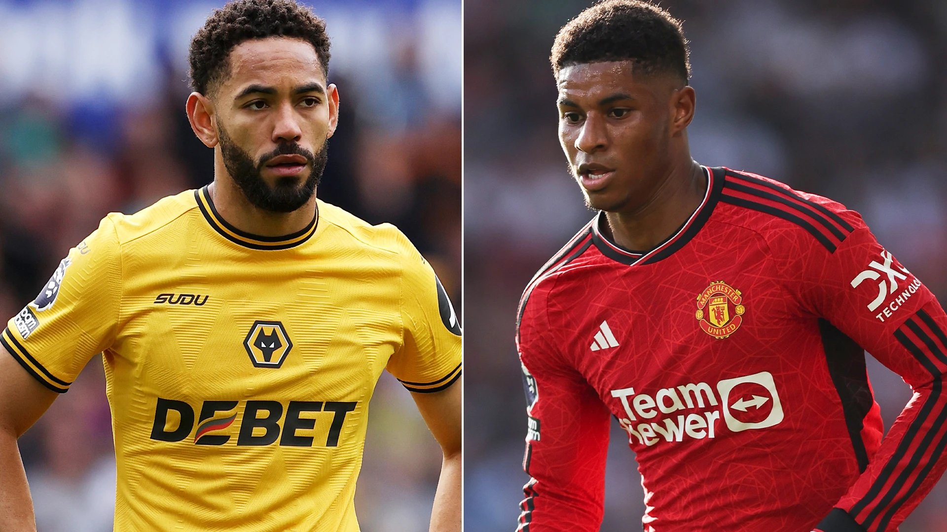 Cunha 'agrees five-year Man Utd contract and will take Rashford's No10 shirt'