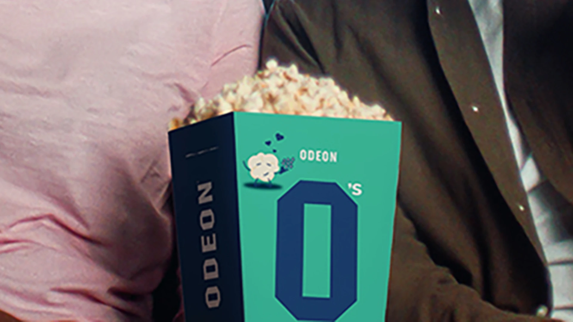 Free movie tickets and £7.50 posh 'luxe' seats owed to millions of Brits
