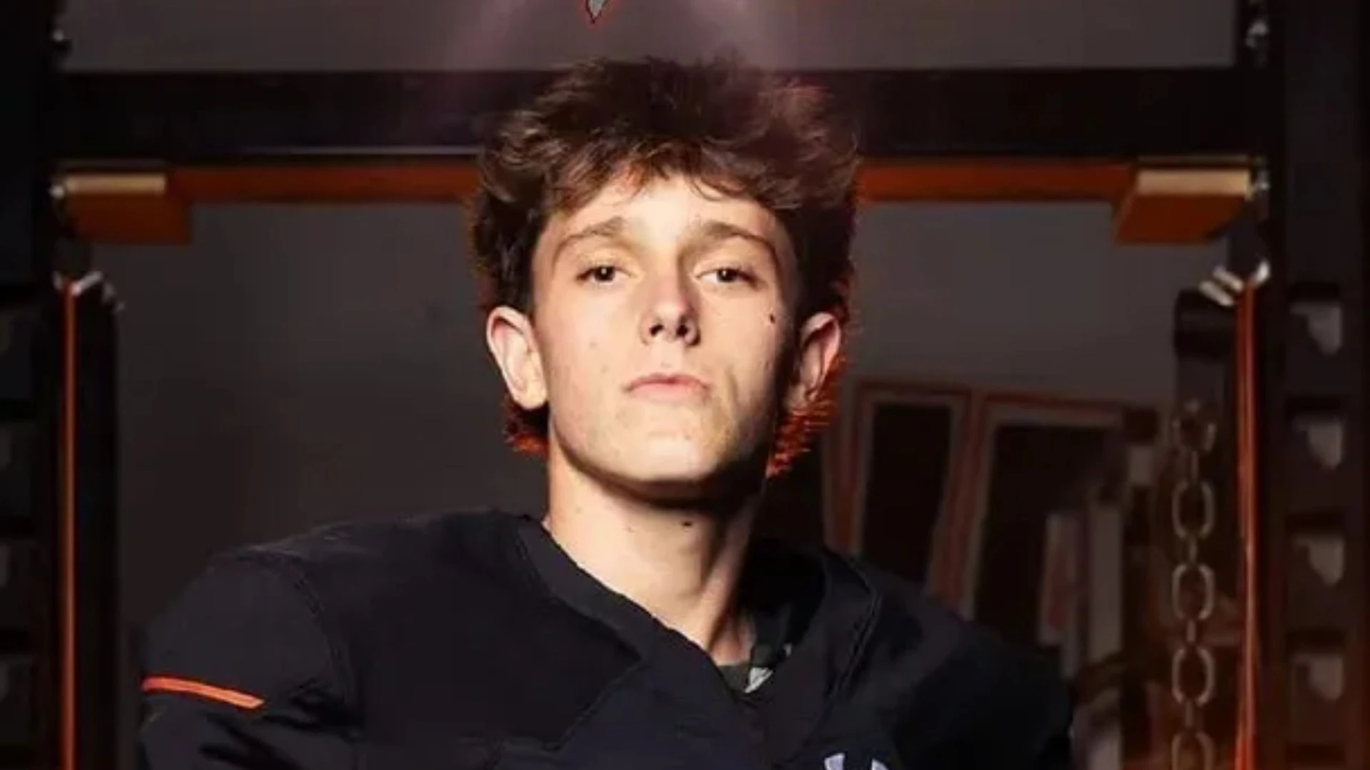 Boy, 17, 'shot in back of the head' after hunters mistake him for squirrel