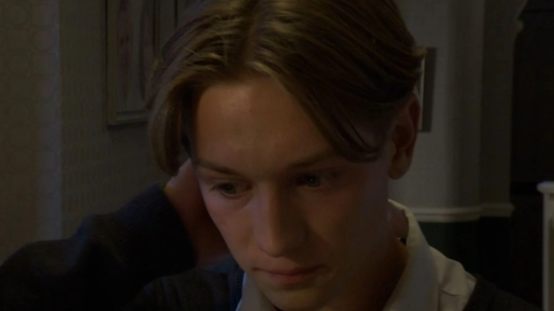 EastEnders horror as Joel violently attacks again - and leaves victim for dead