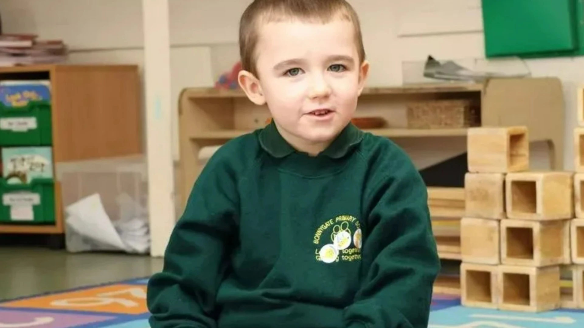 Mum 'murdered autistic son, 5, and tried to kill herself over care struggles'