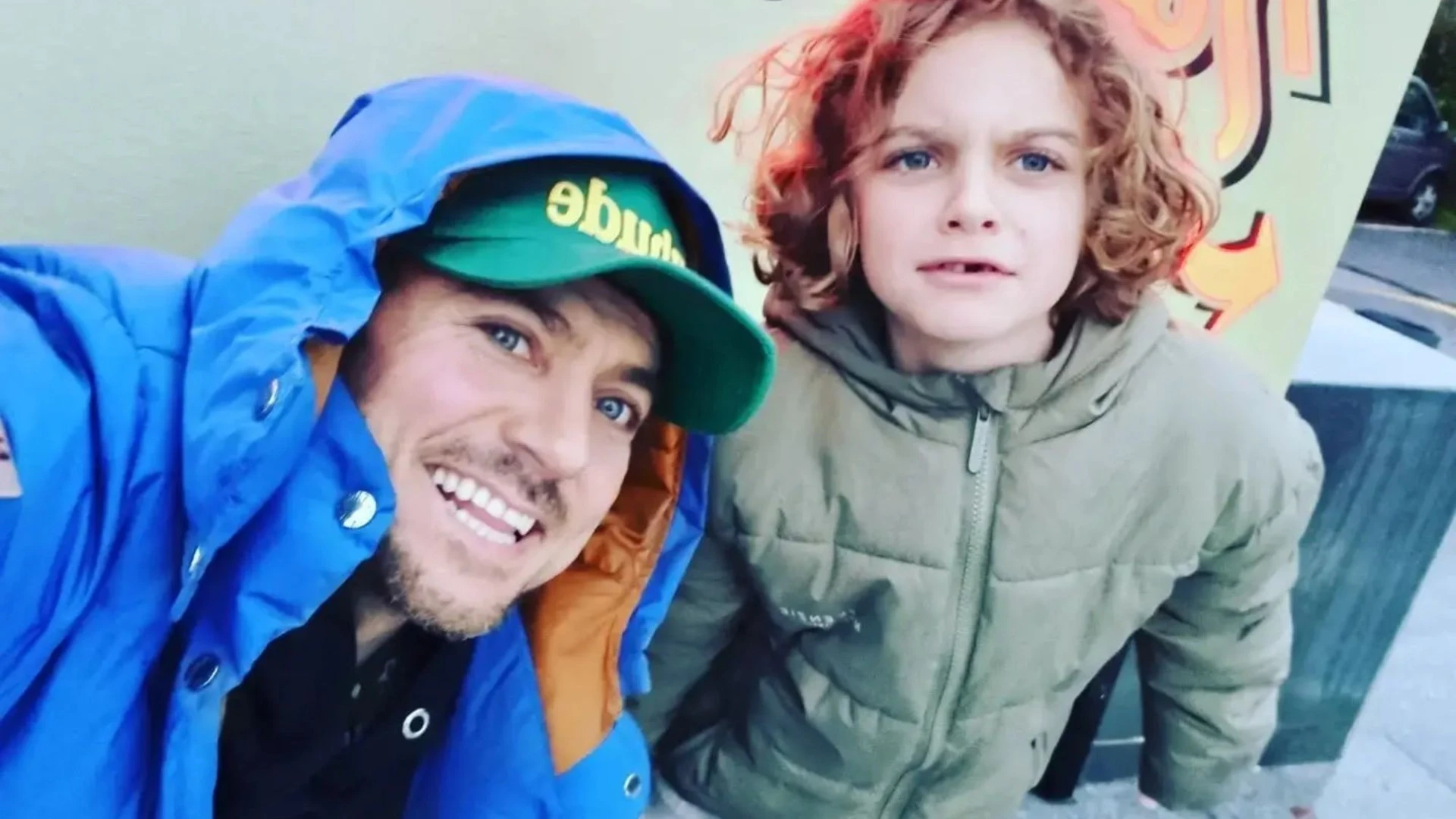Paul Danan's will revealed after star died aged 46 with touching gift to son, 10