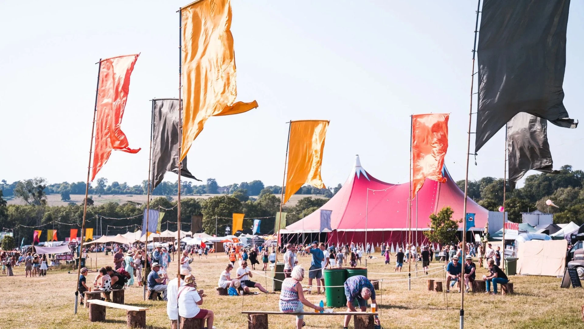 Two-day music festival in London forced to cancel entire event just days before