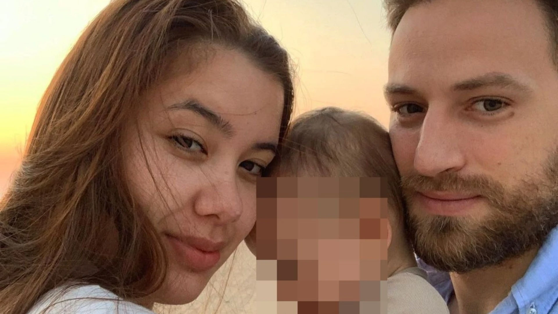 Husband who killed Caroline Crouch, 19, & covered up murder launches freedom bid