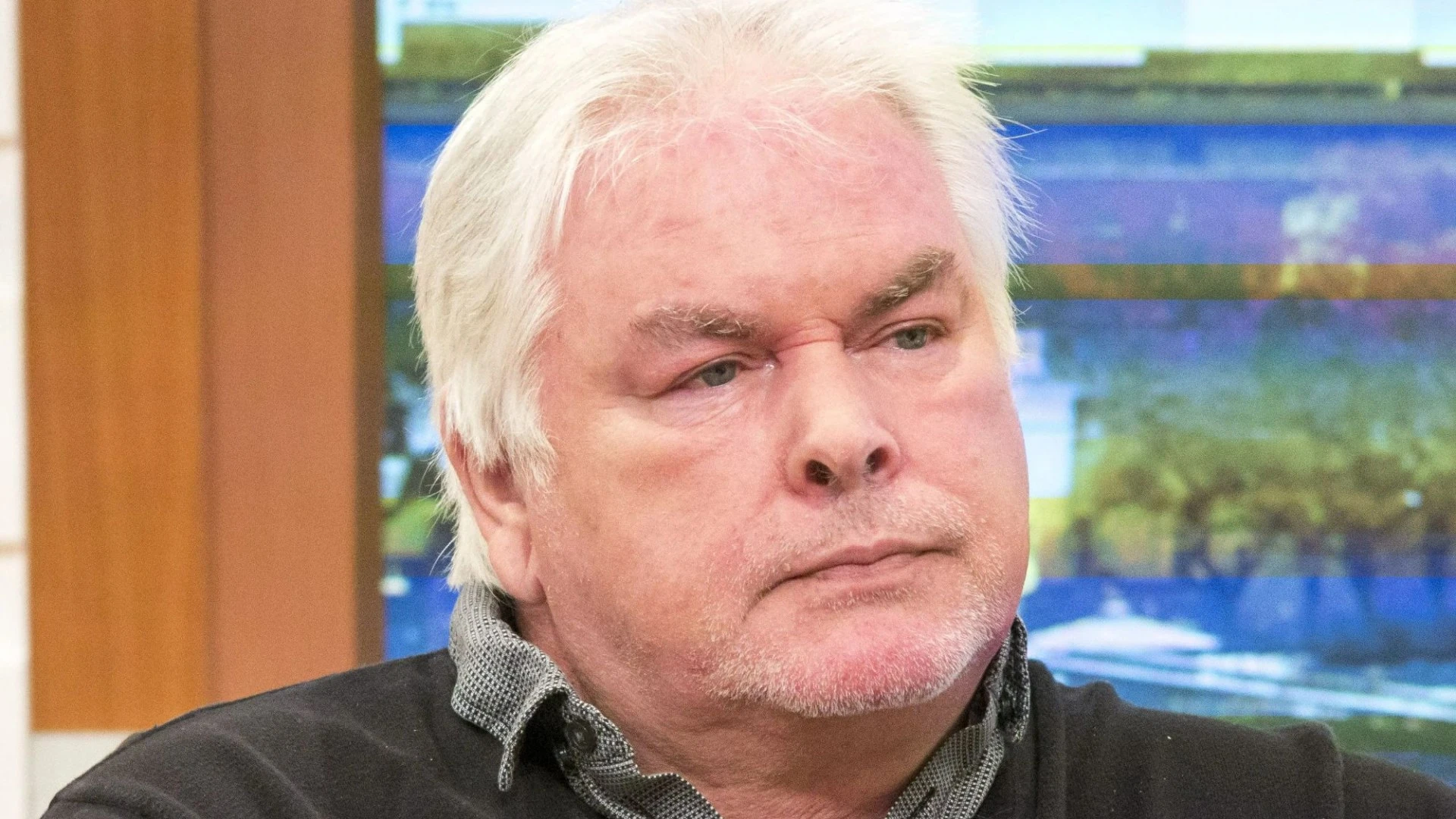How I escaped Moors Murderers Brady & Hindley who lured me with jam sandwich