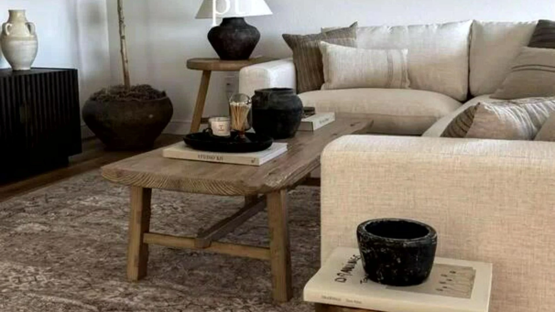 Seven interior tricks to make homes look expensive, including a £1.50 Temu swap