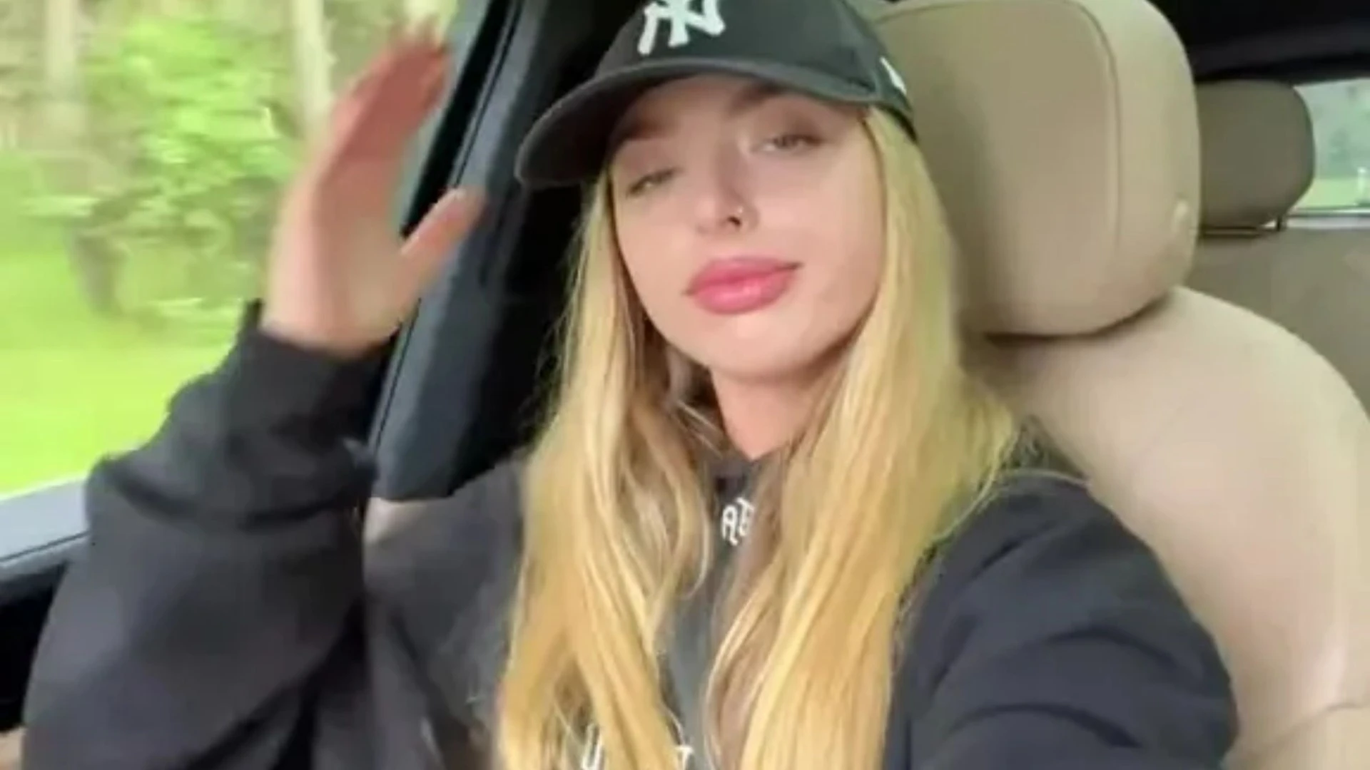 Trolls call me an ‘immoral loser’ for dating married men but I don’t care