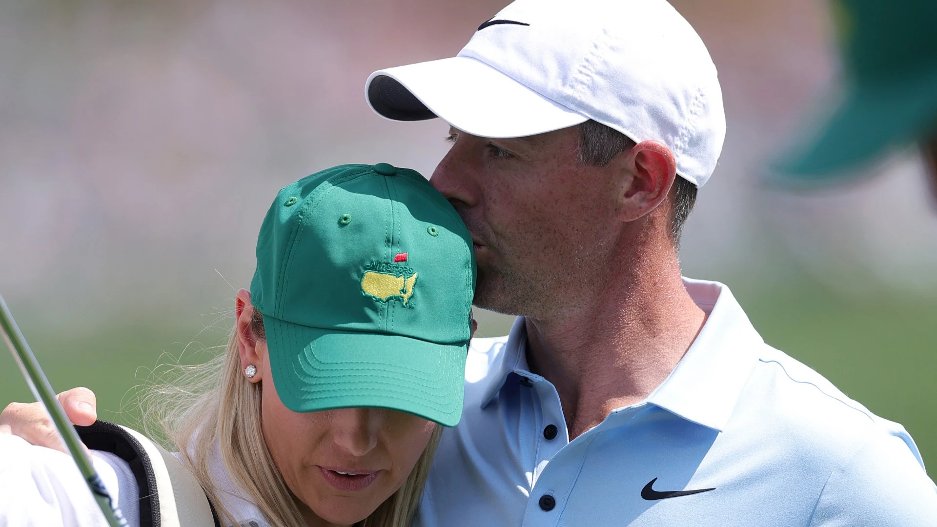 McIlroy says he 'needs a break mentally' just weeks before The Open