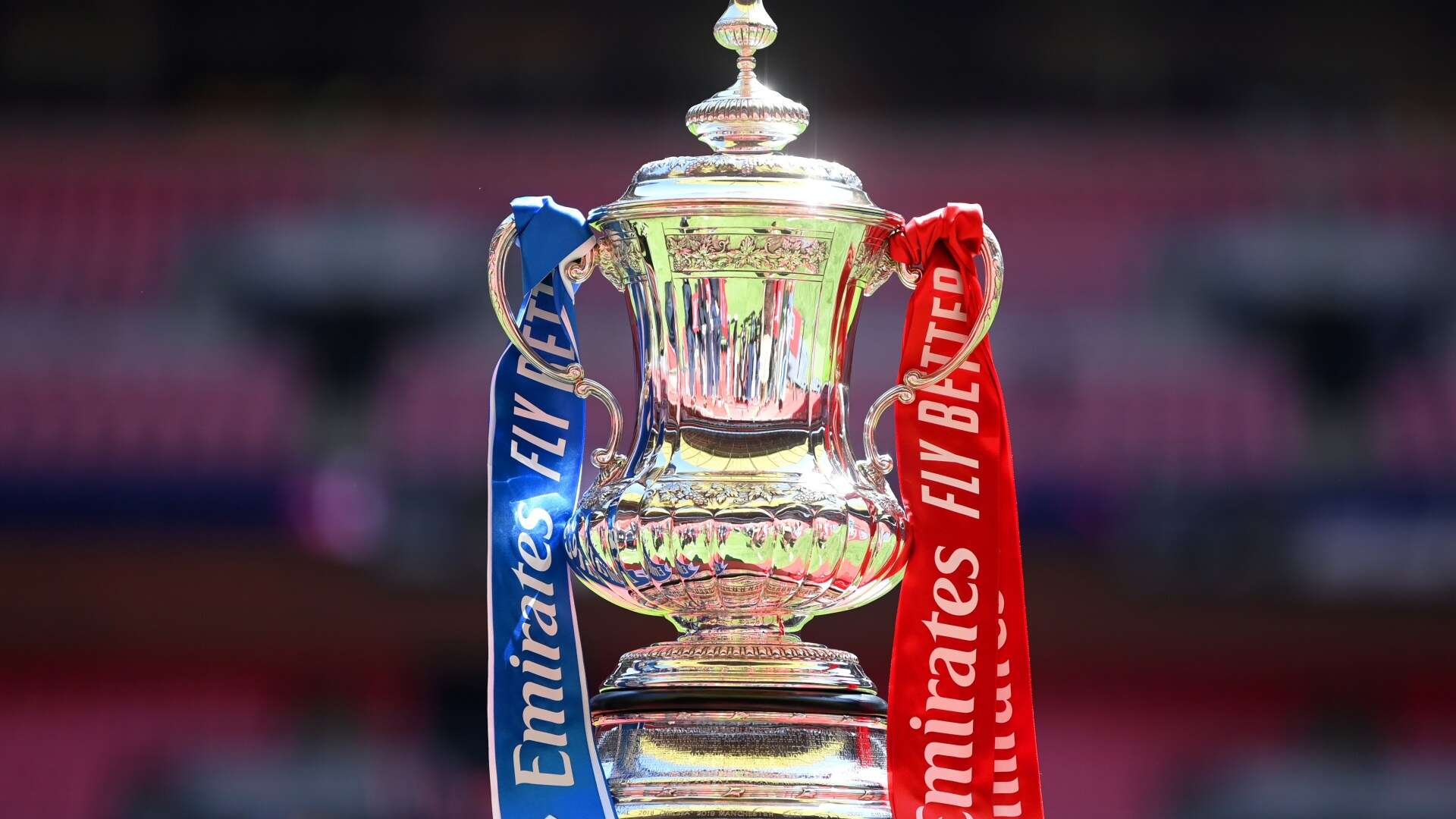 FA Cup 4th round TV games named with Man Utd vs Leicester among those moved