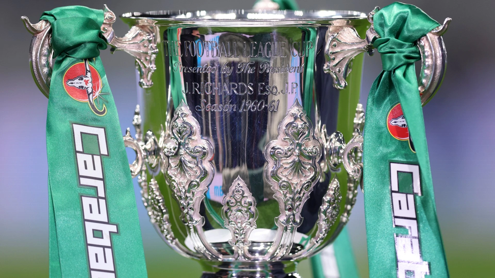 EFL reveals never-before-seen change to Carabao Cup as teams required to qualify