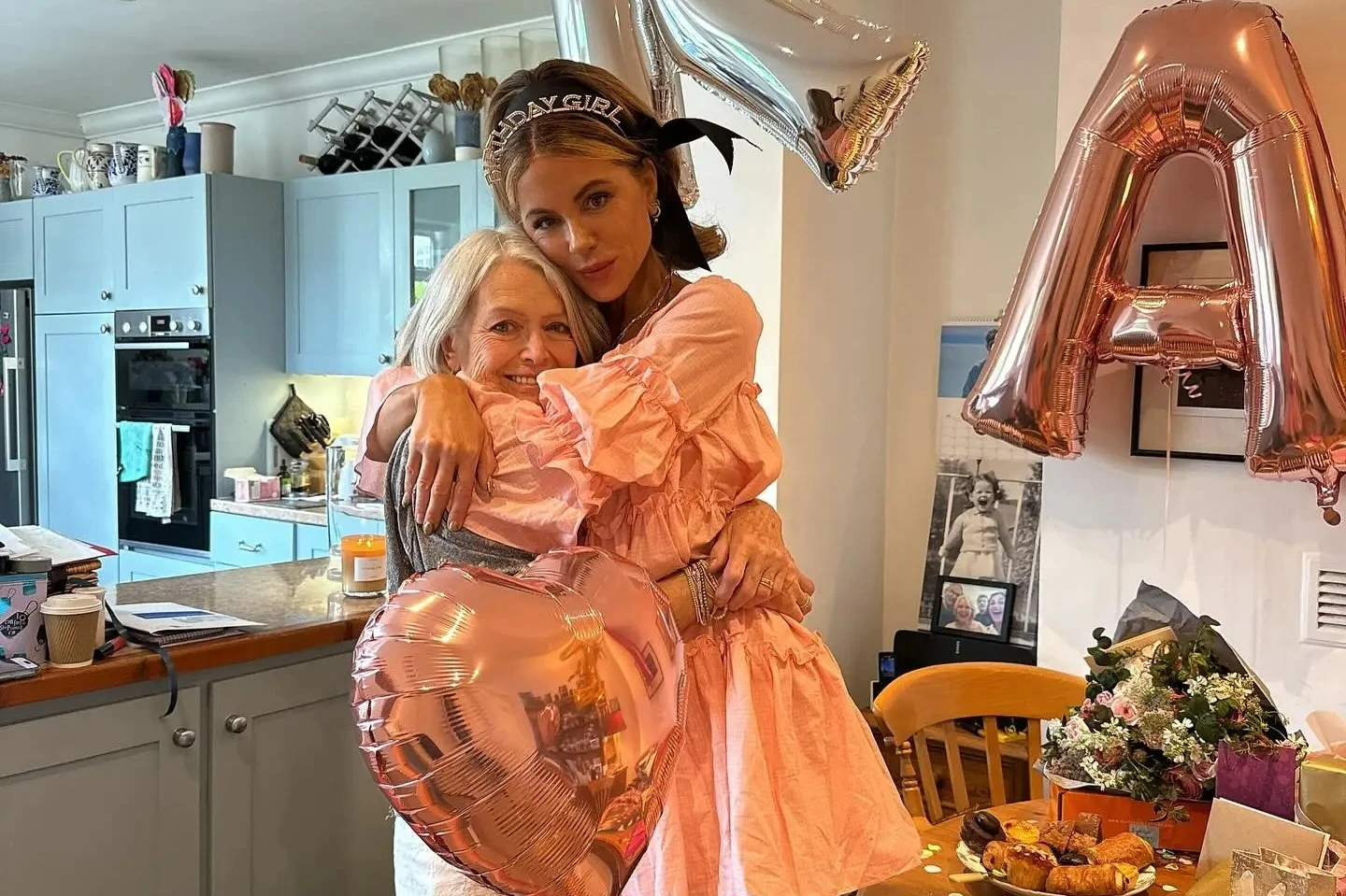 Eighties TV star with A-list actress daughter and famous ex passes away aged 78