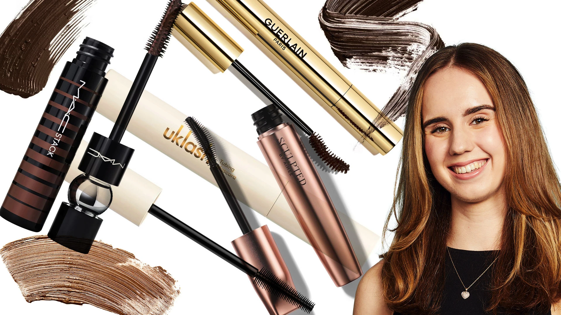 One product converted me to brown mascara, here’s why you should ditch black
