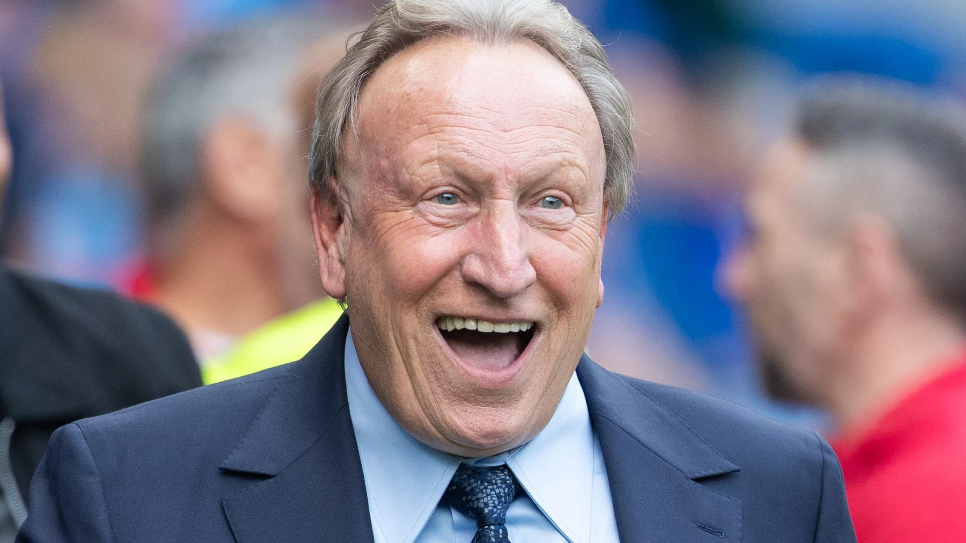 I told England star 'go home and look in the mirror' in sliding-doors moment