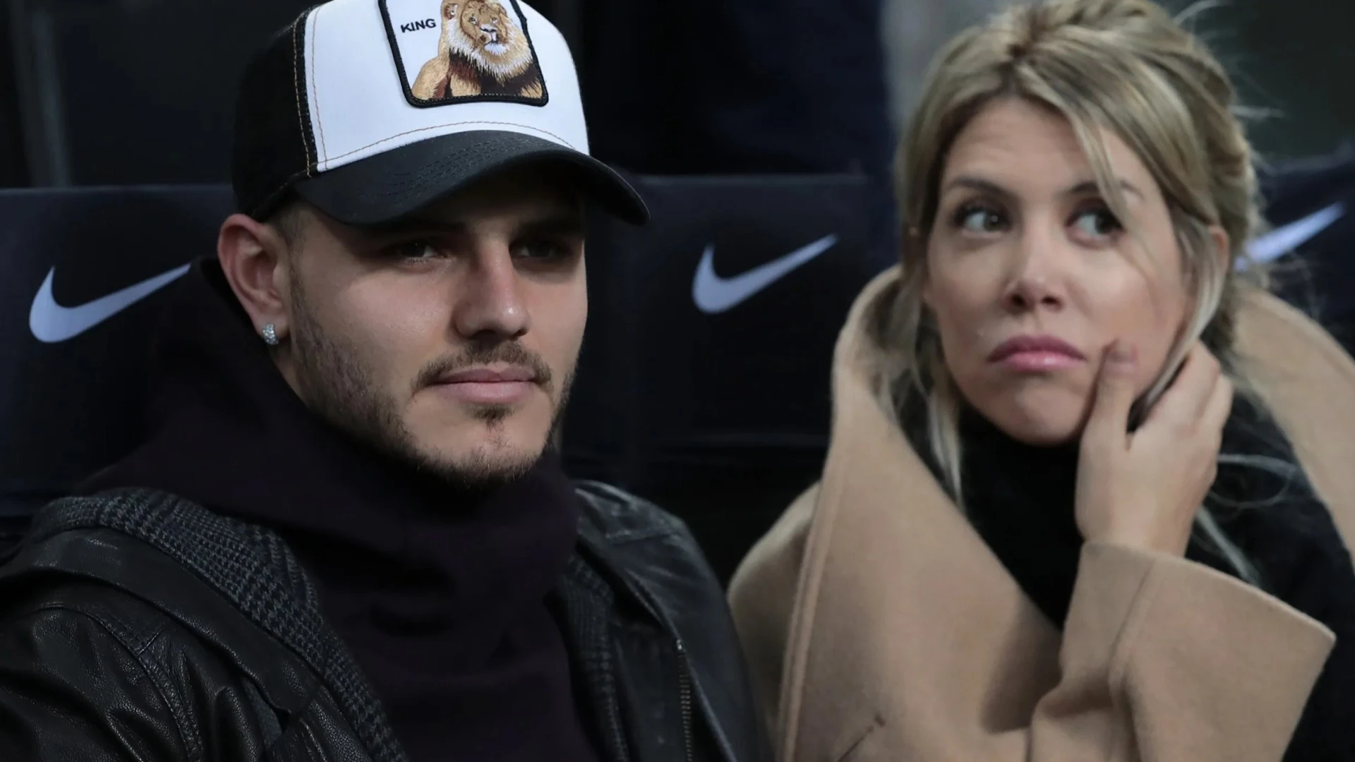 Mauro Icardi 'killed and ATE pigeon after using homemade slingshot at Barcelona'