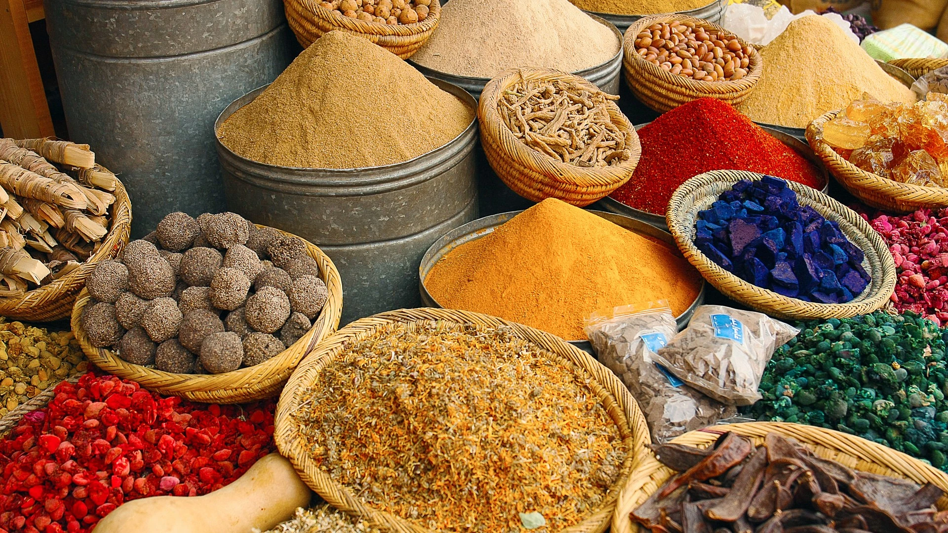 The 75p spice that gives you glowing, youthful skin & has health boosts too