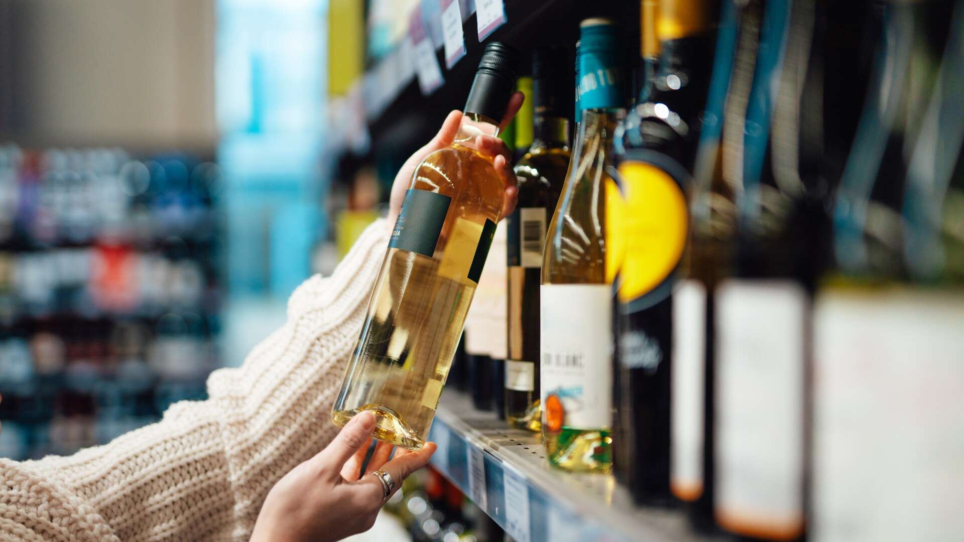 Booze costs will rise TOMORROW in blow for millions celebrating end of dry Jan