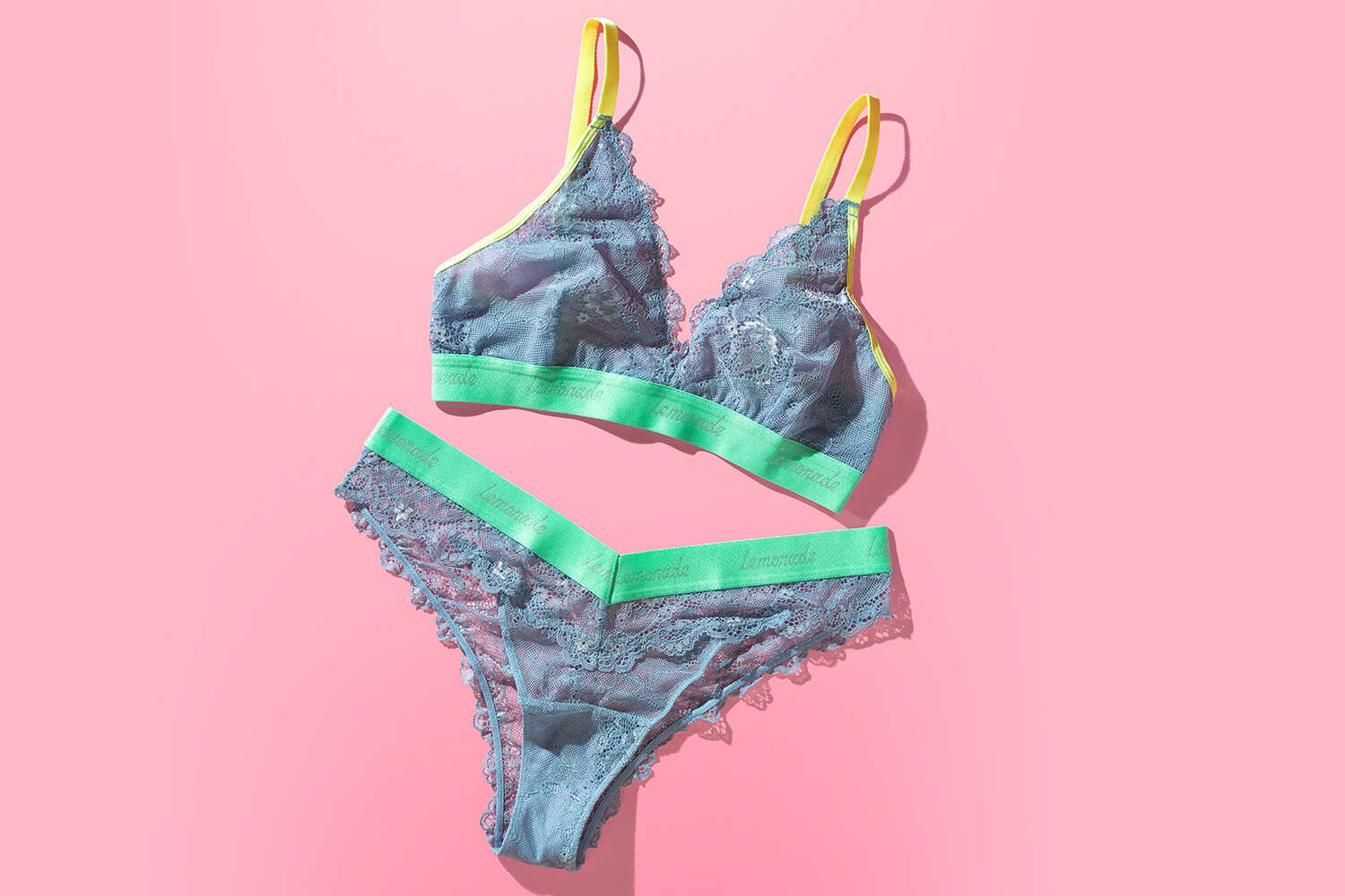 Win a year’s worth of lingerie in this week's Fabulous competition