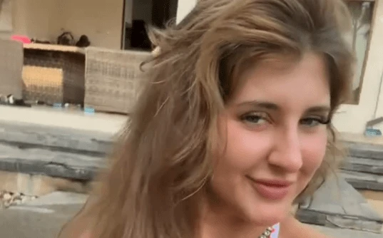 Bella Culley visited ONCE by Brit officials since she was thrown in jail