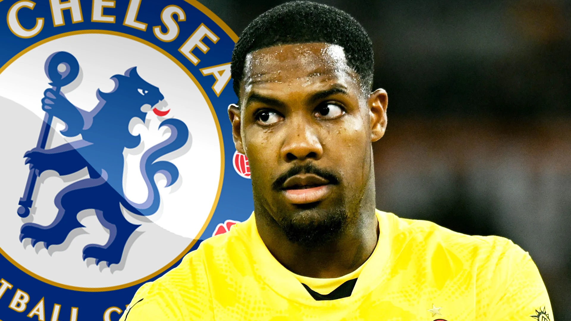 Chelsea in talks with AC Milan over keeper whose brilliant stats show up Sanchez