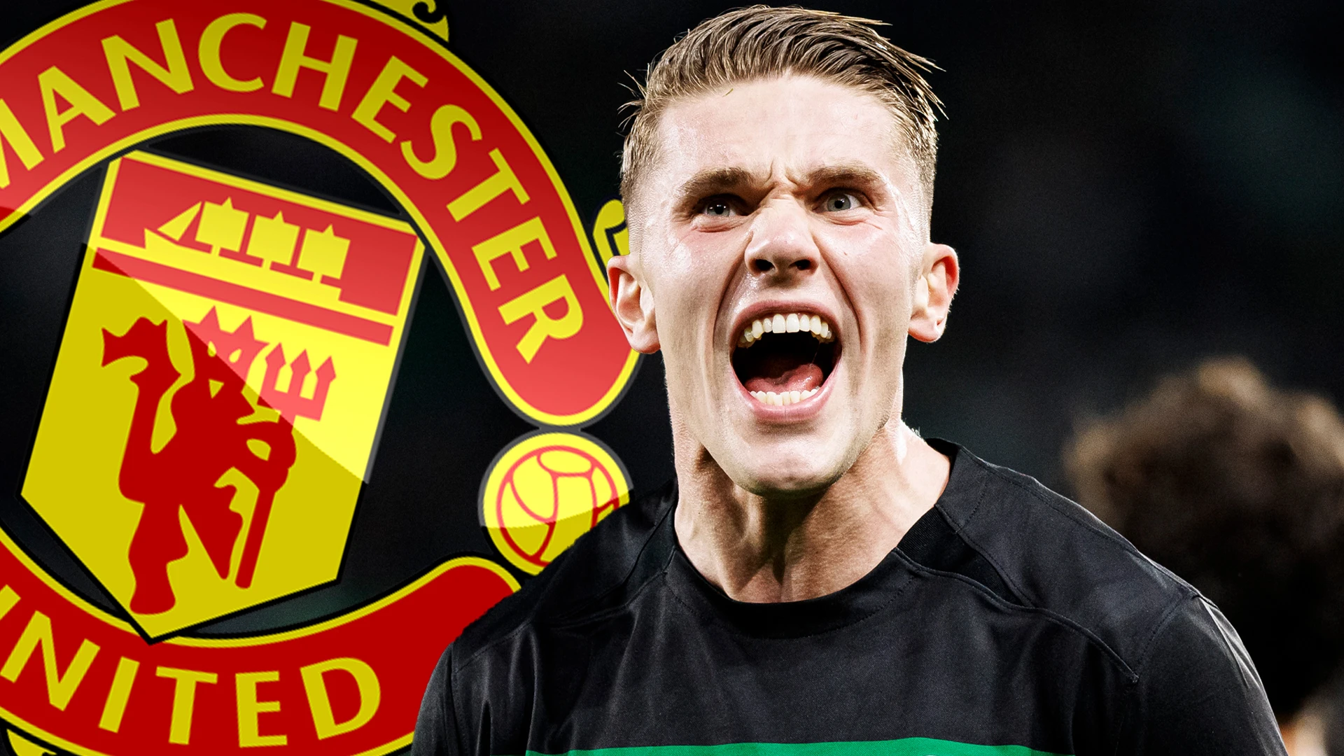 Utd 'make first Gyokeres approach as they look to beat Arsenal to £60m deal'