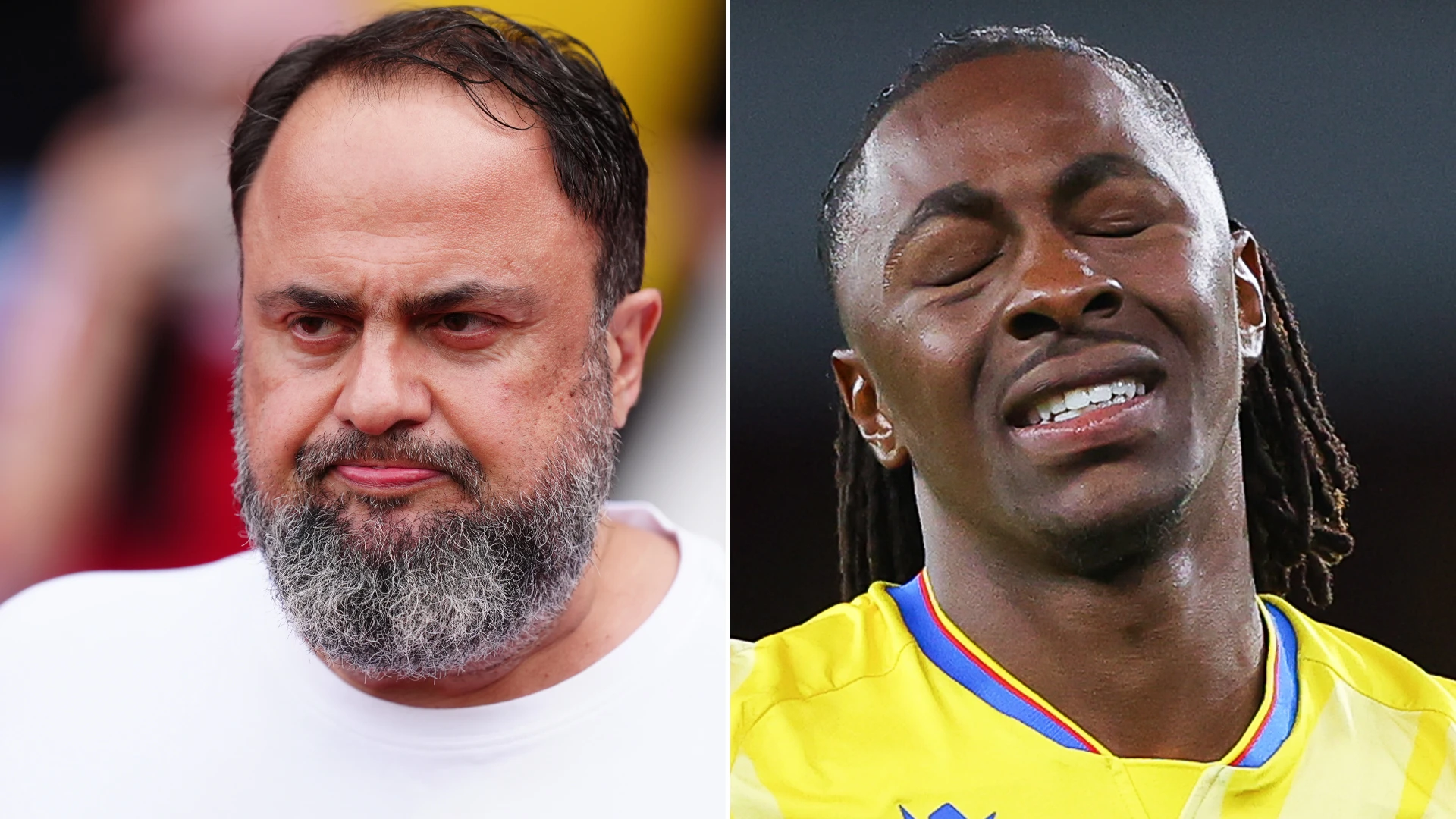 Forest 'write to Uefa over Palace Europa League decision' and stand to benefit