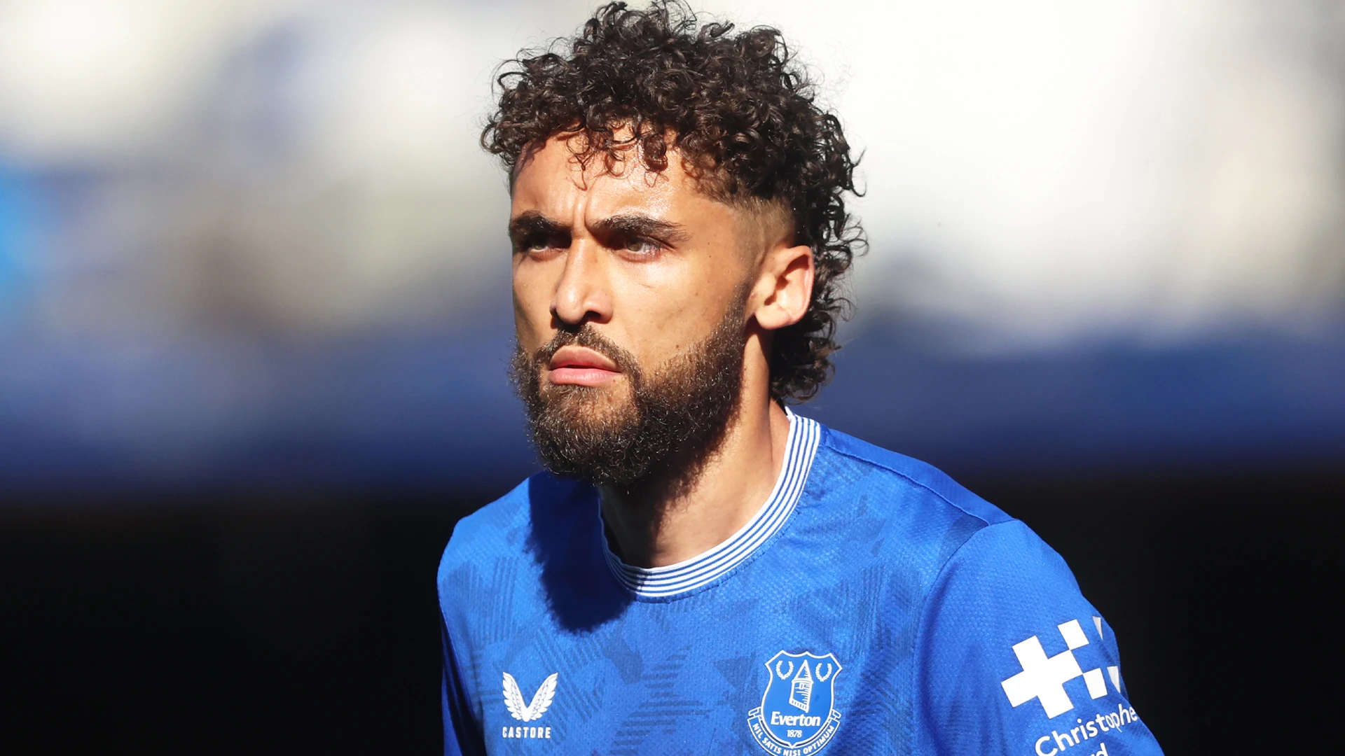 Everton release 17 stars including 'most-disliked' but Calvert-Lewin in limbo
