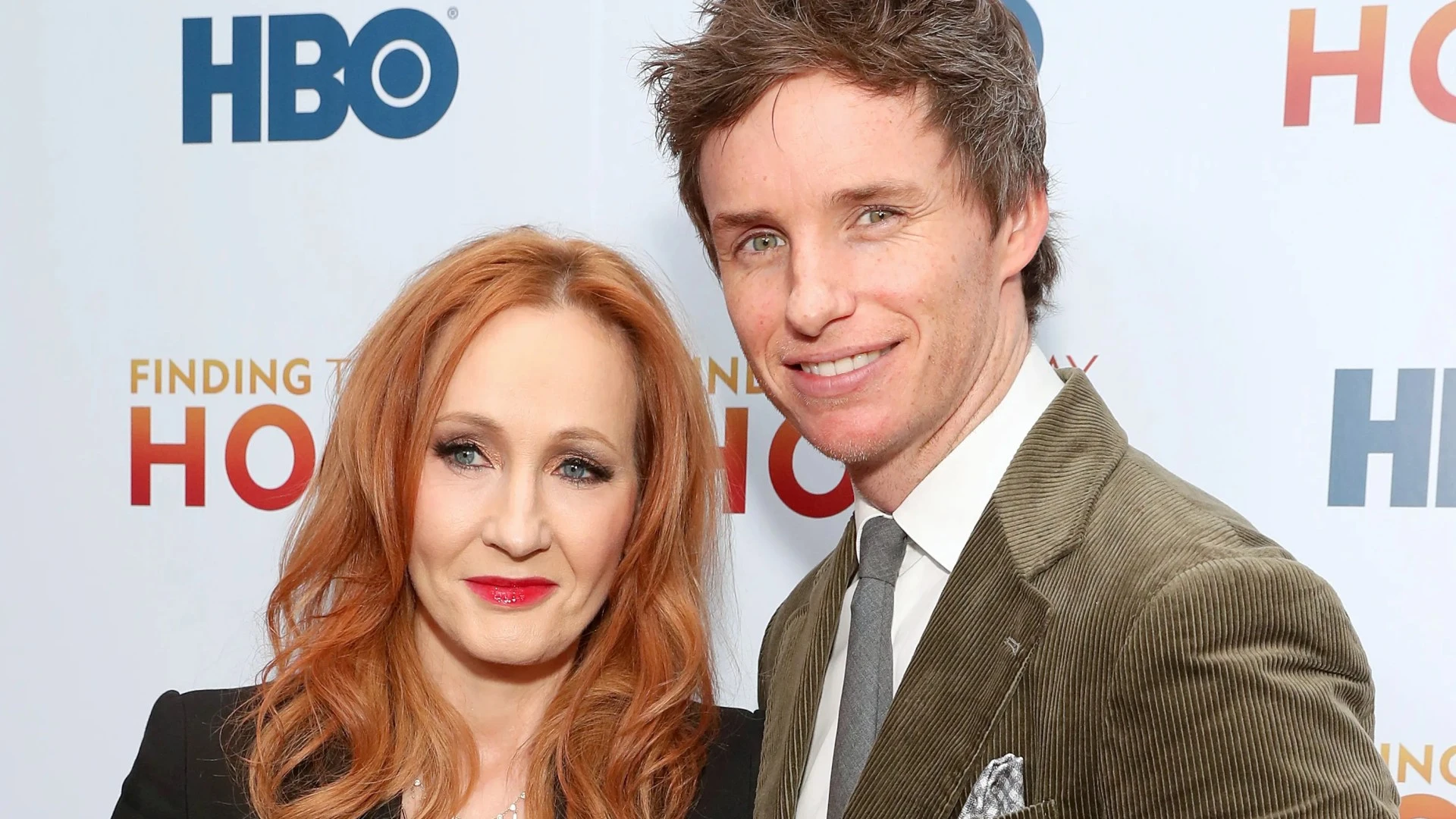 Potter stars' swipe at JK Rowling as they sign open letter amid trans row