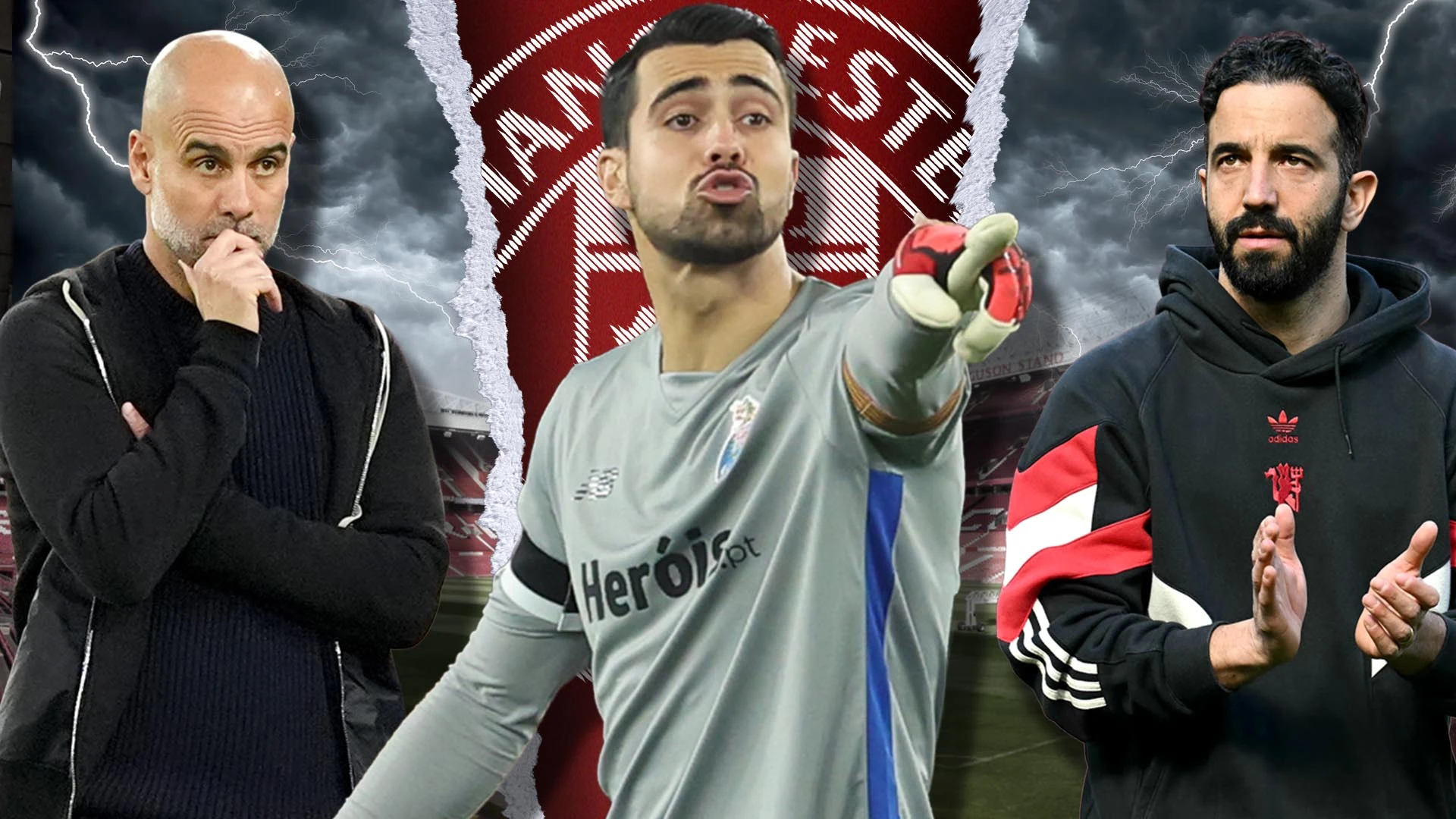 Man City to hijack United's Costa move as Red Devils put off by release clause