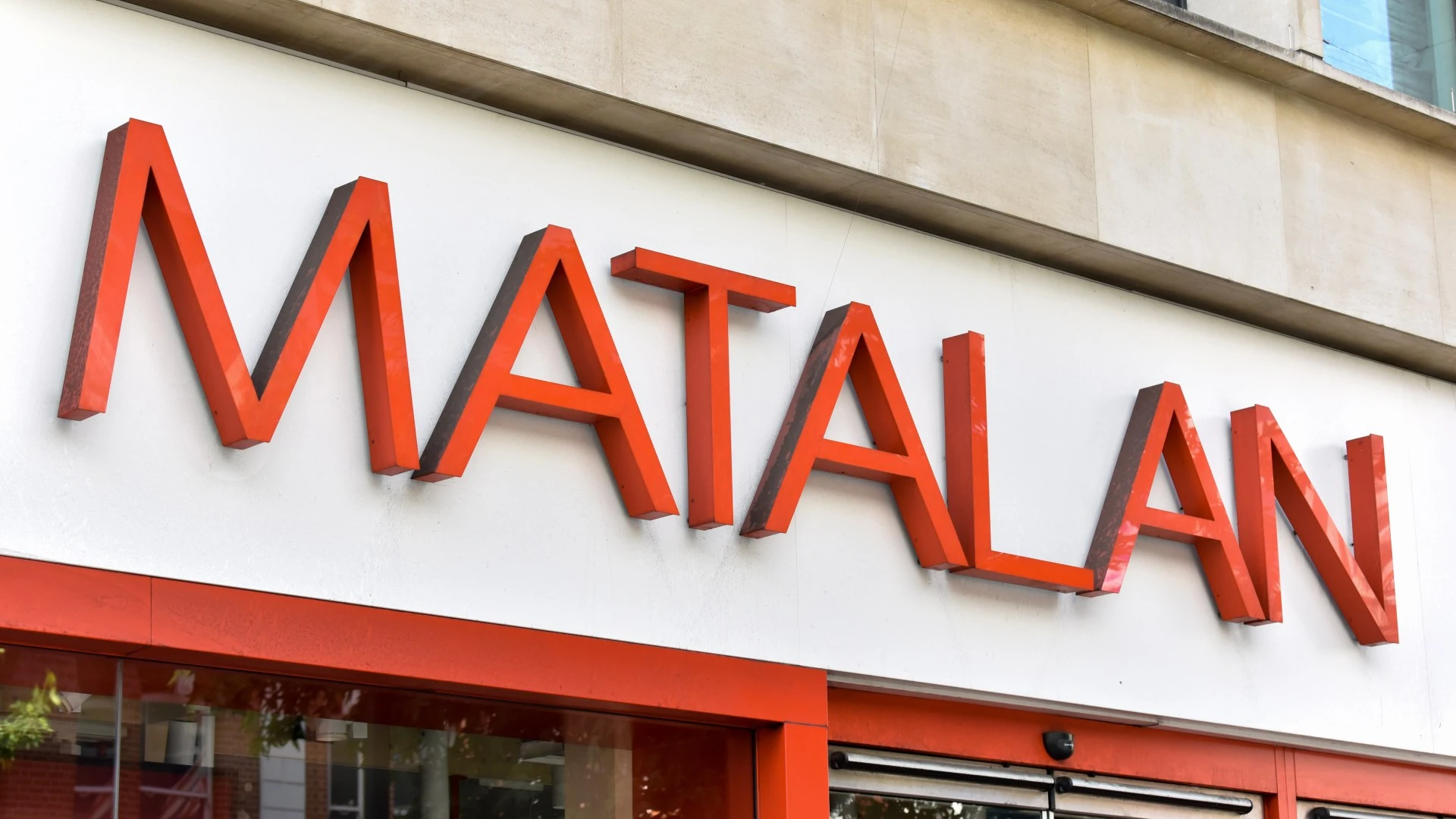 Code to spot to bag HUGE bargains as Matalan launches its big sale