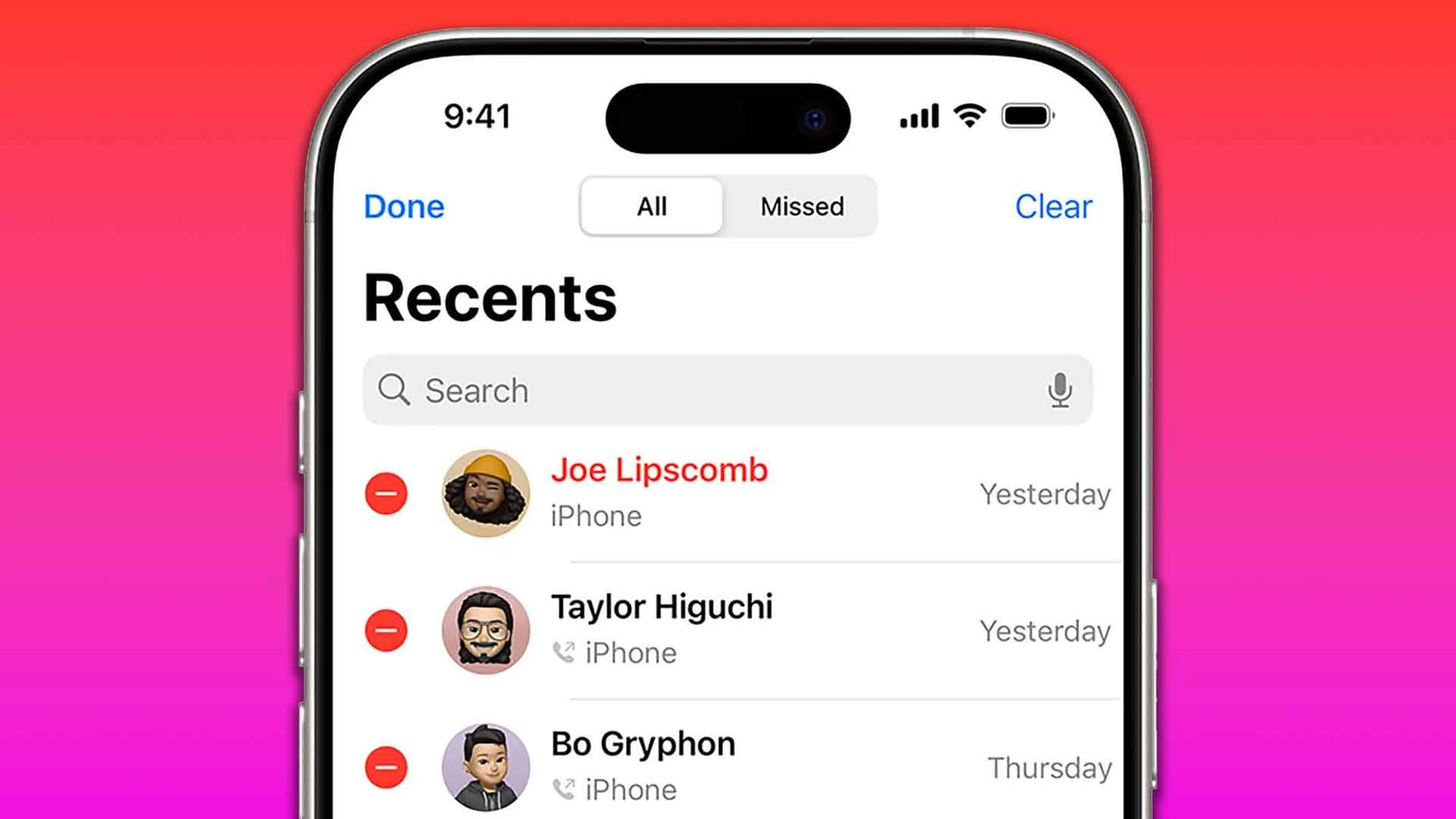 Unlock 'invisible' iPhone setting that blocks spam and scam calls automatically