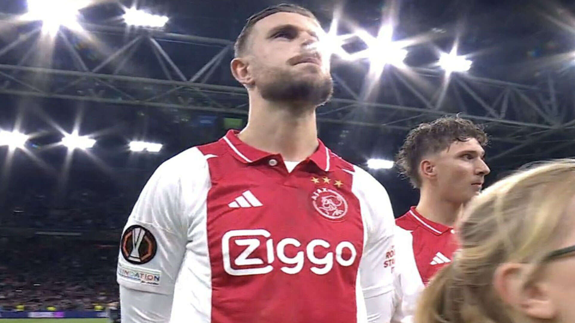 Henderson 'threatens to go on strike' at Ajax as Kop legend loses captaincy